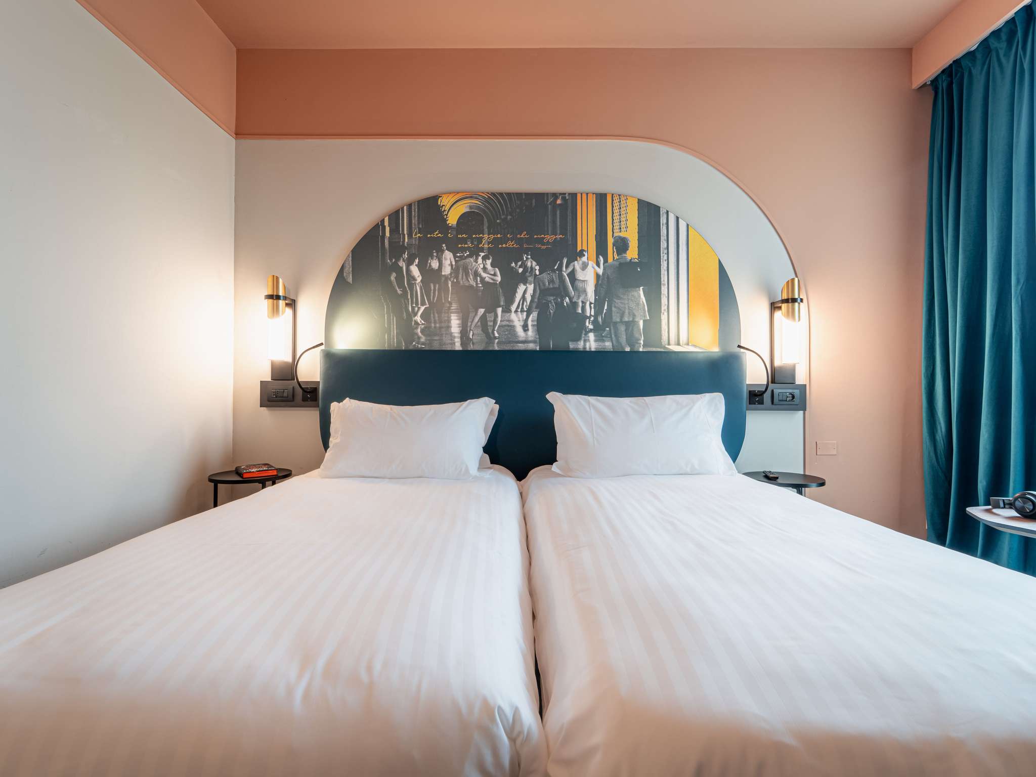 Foto - Mercure Bologna Centro