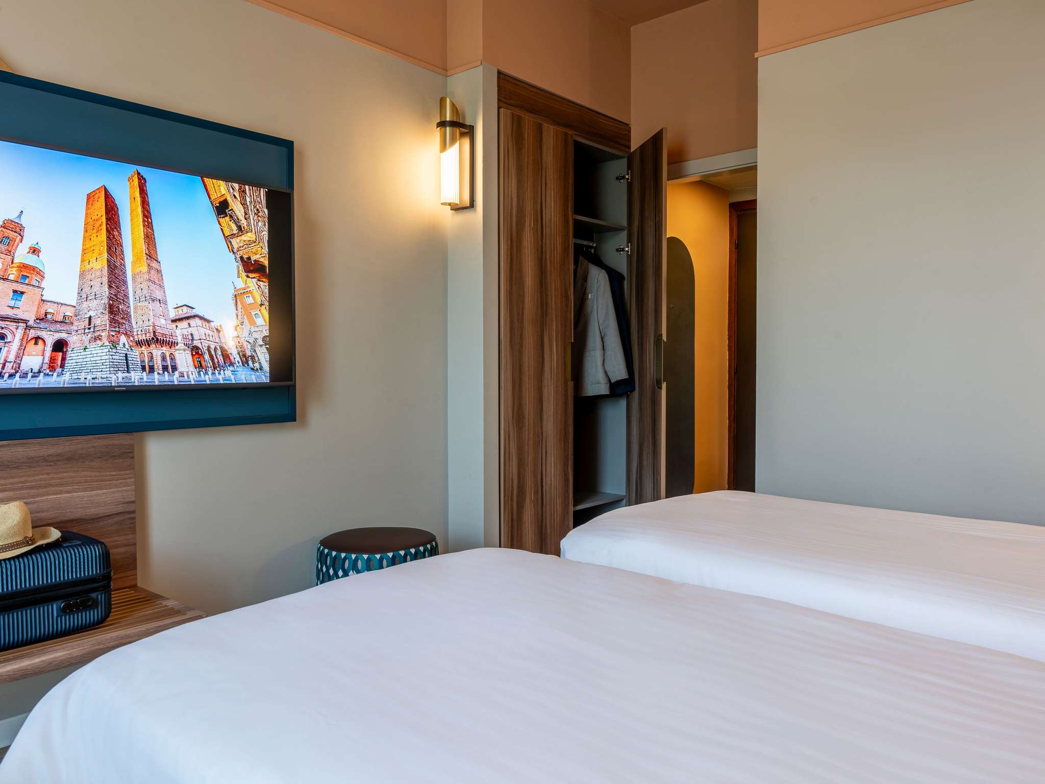 Foto - Mercure Bologna Centro