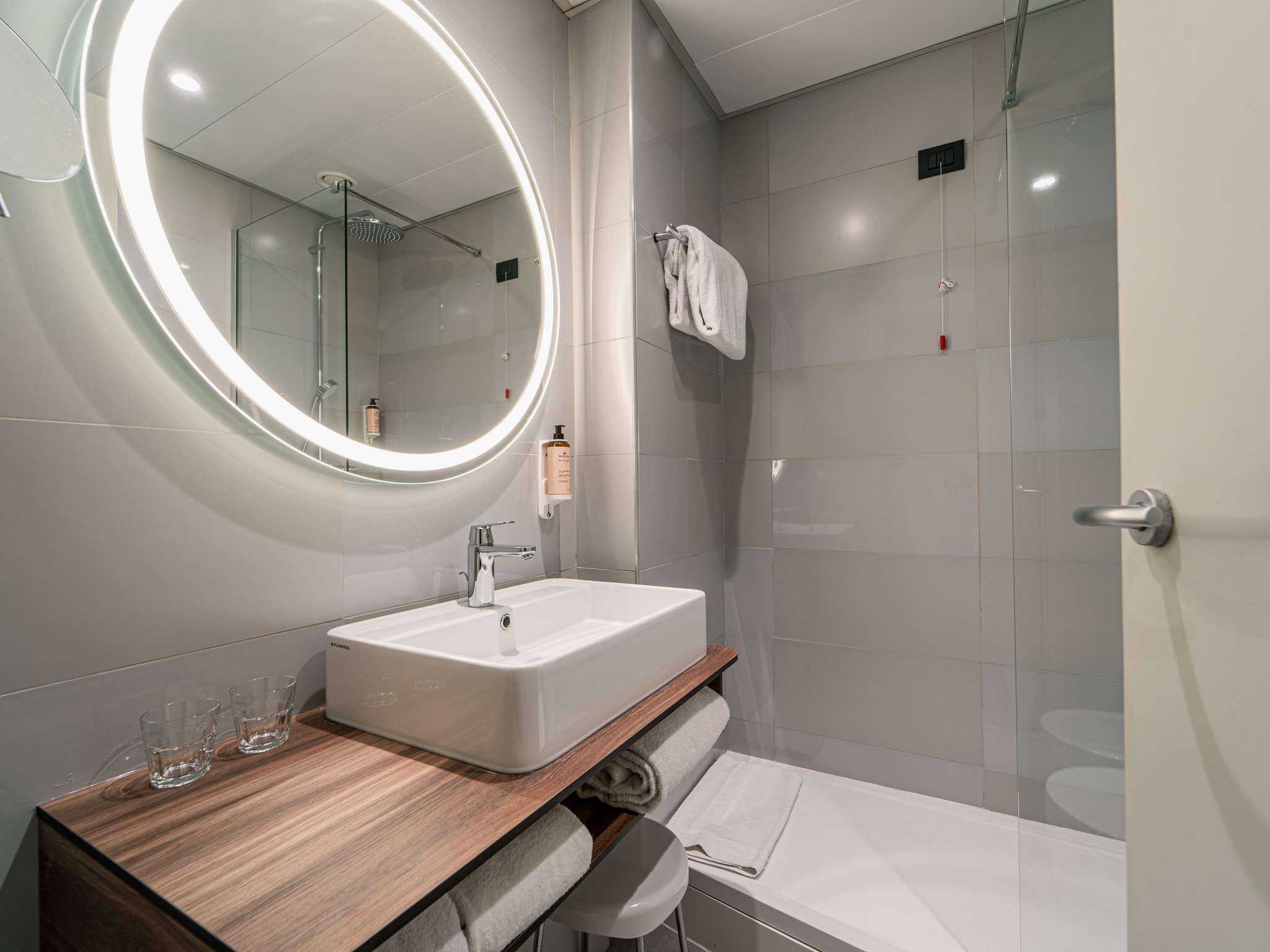 Foto - Mercure Bologna Centro