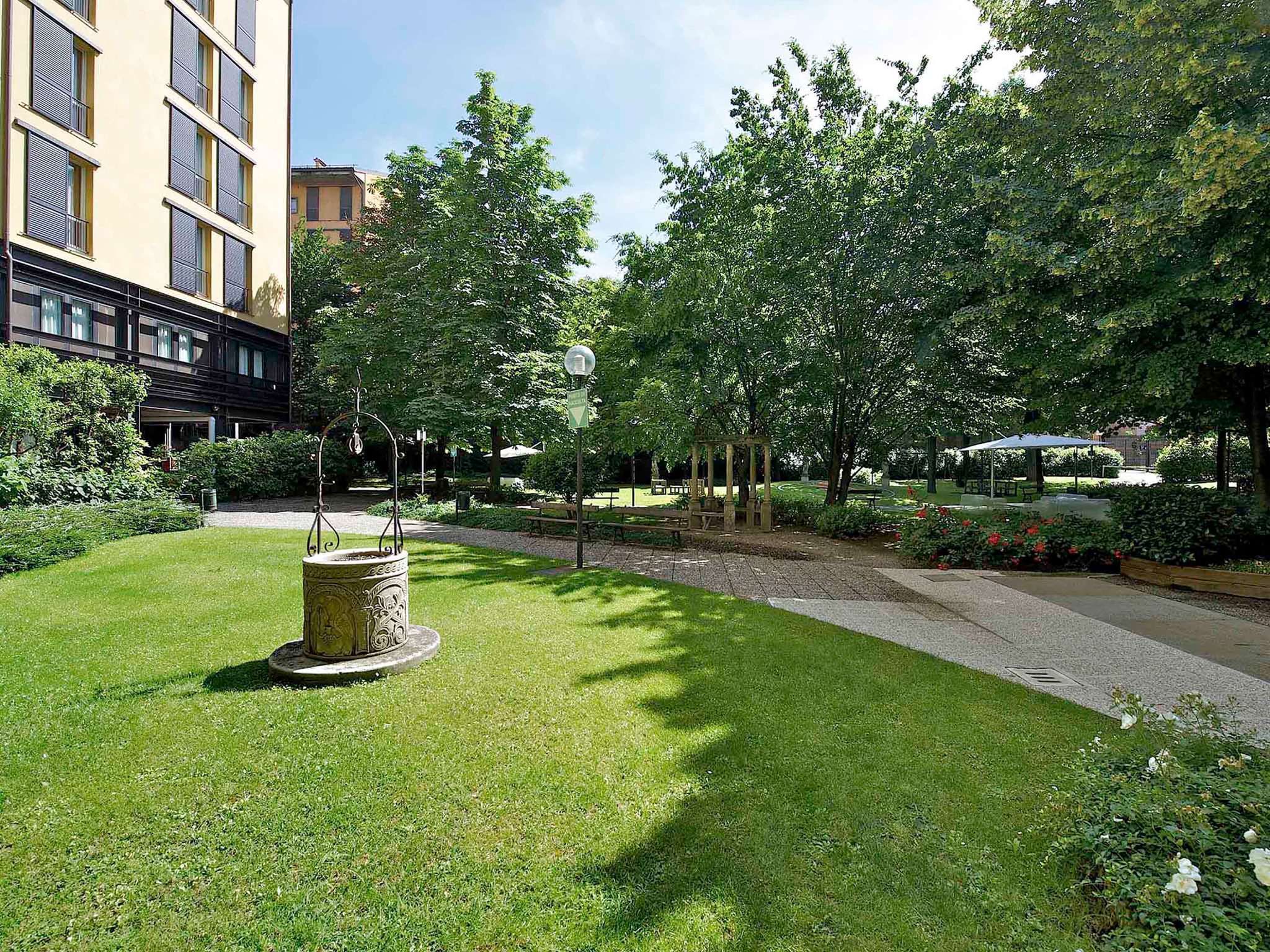 Foto - Mercure Bologna Centro