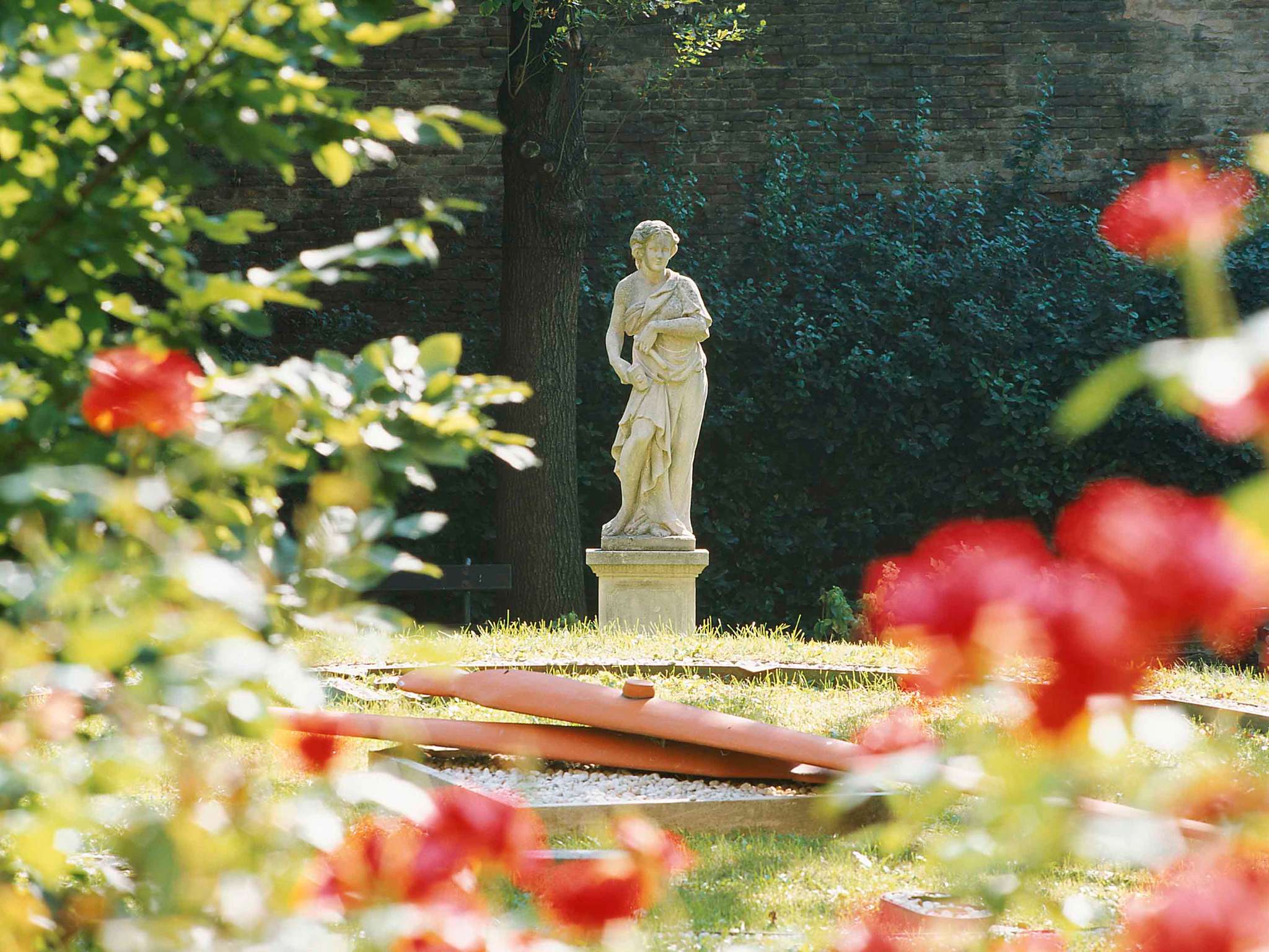 Foto - Mercure Bologna Centro