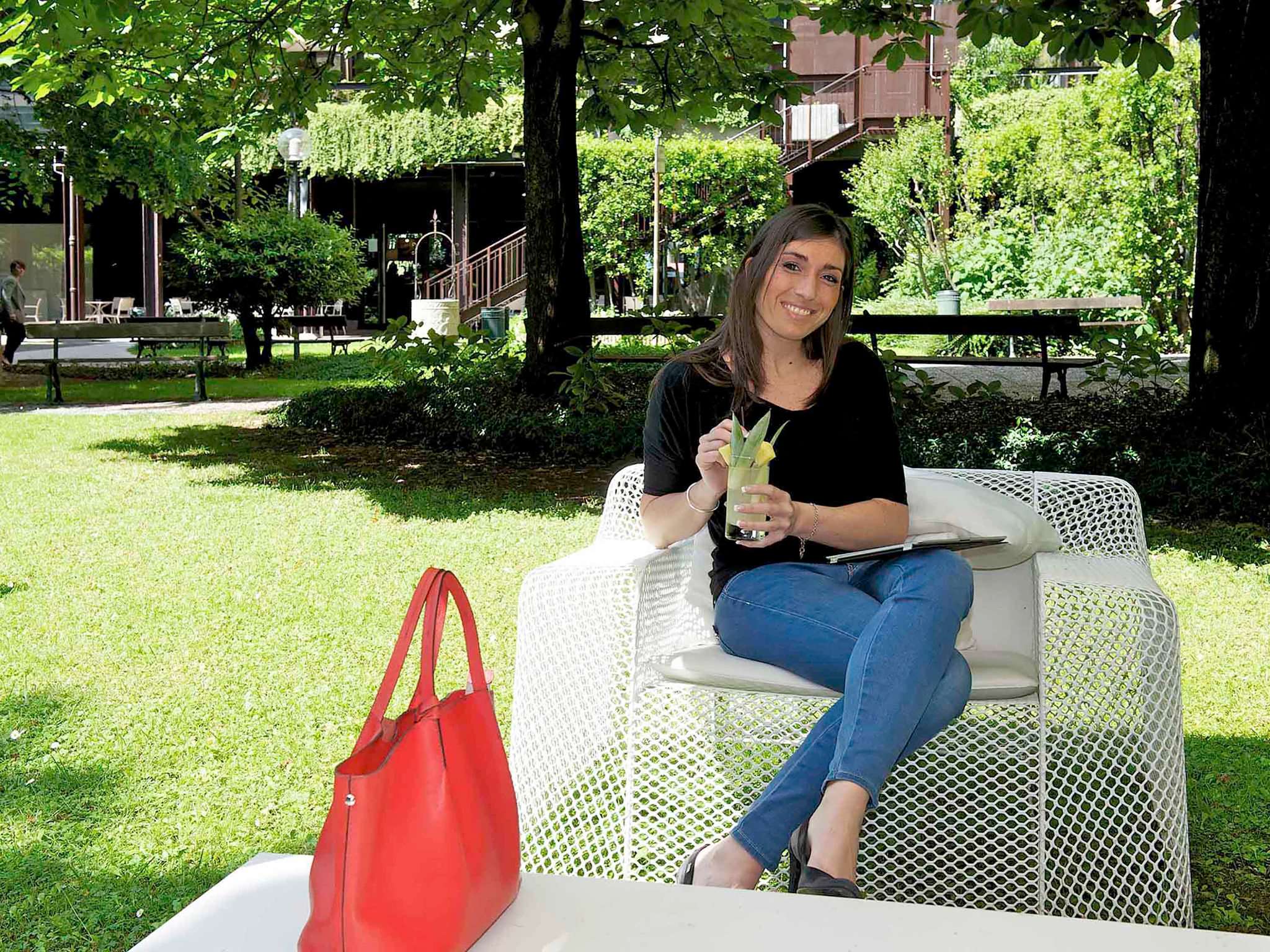 Foto - Mercure Bologna Centro