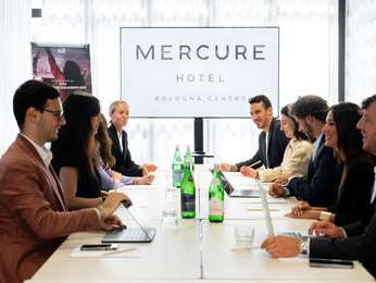 mercure