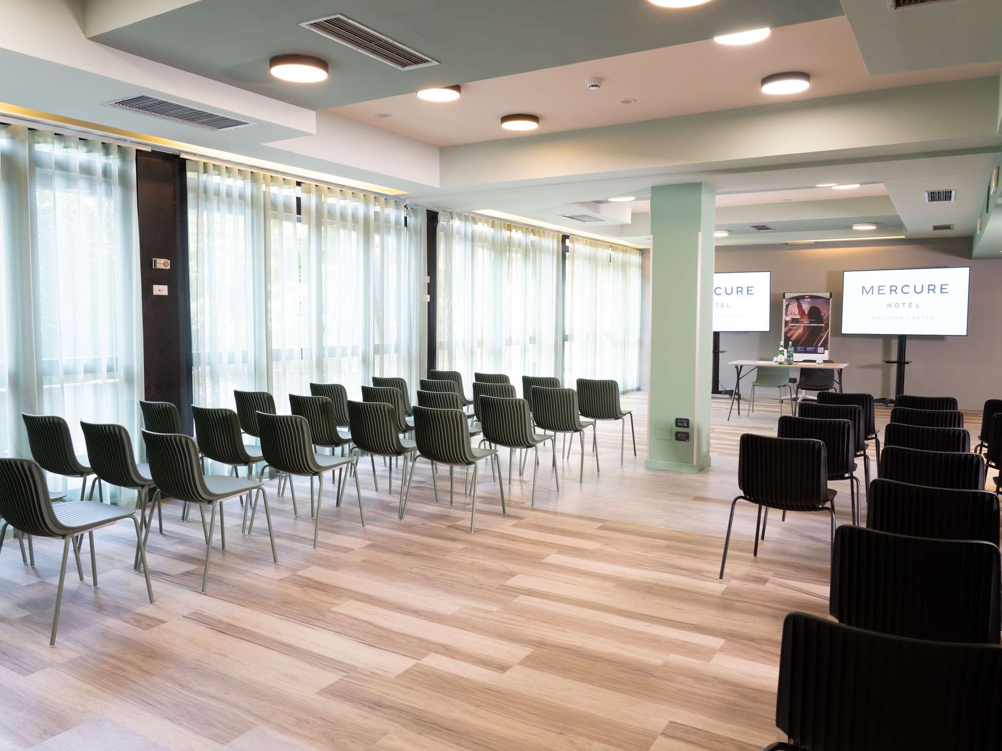 Foto - Mercure Bologna Centro