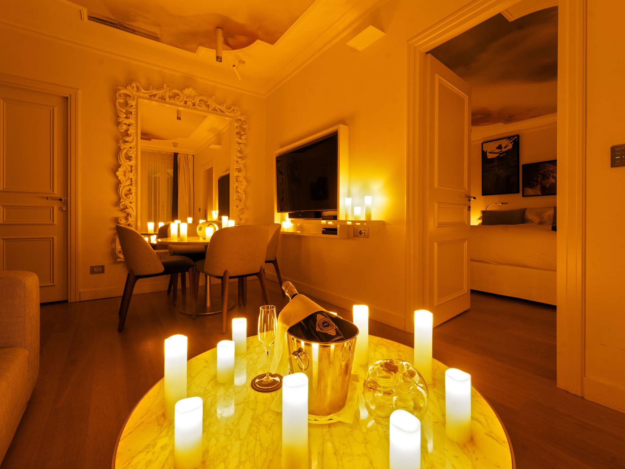 Photo - Sofitel Roma Villa Borghese