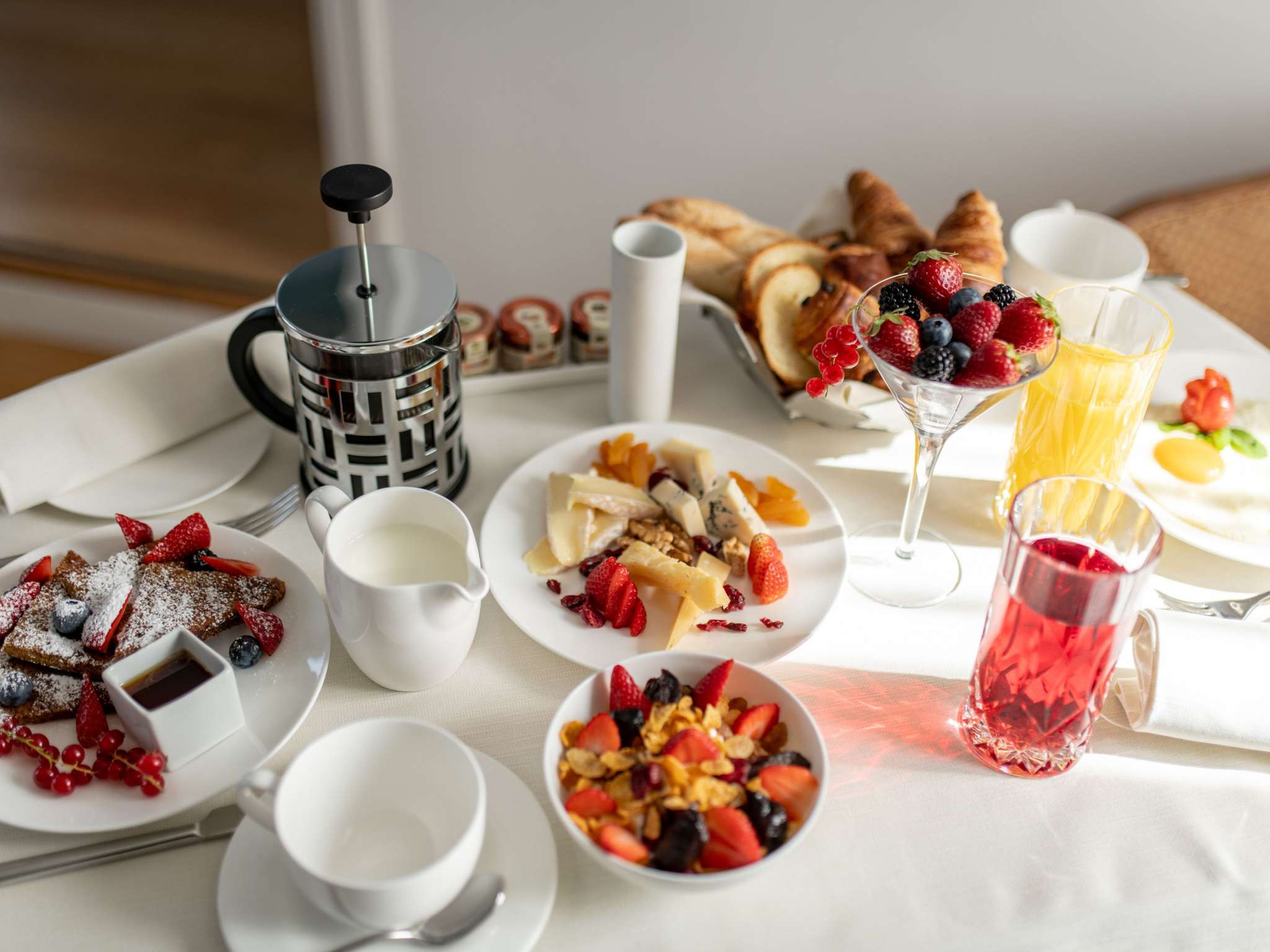 Photo - Sofitel Roma Villa Borghese