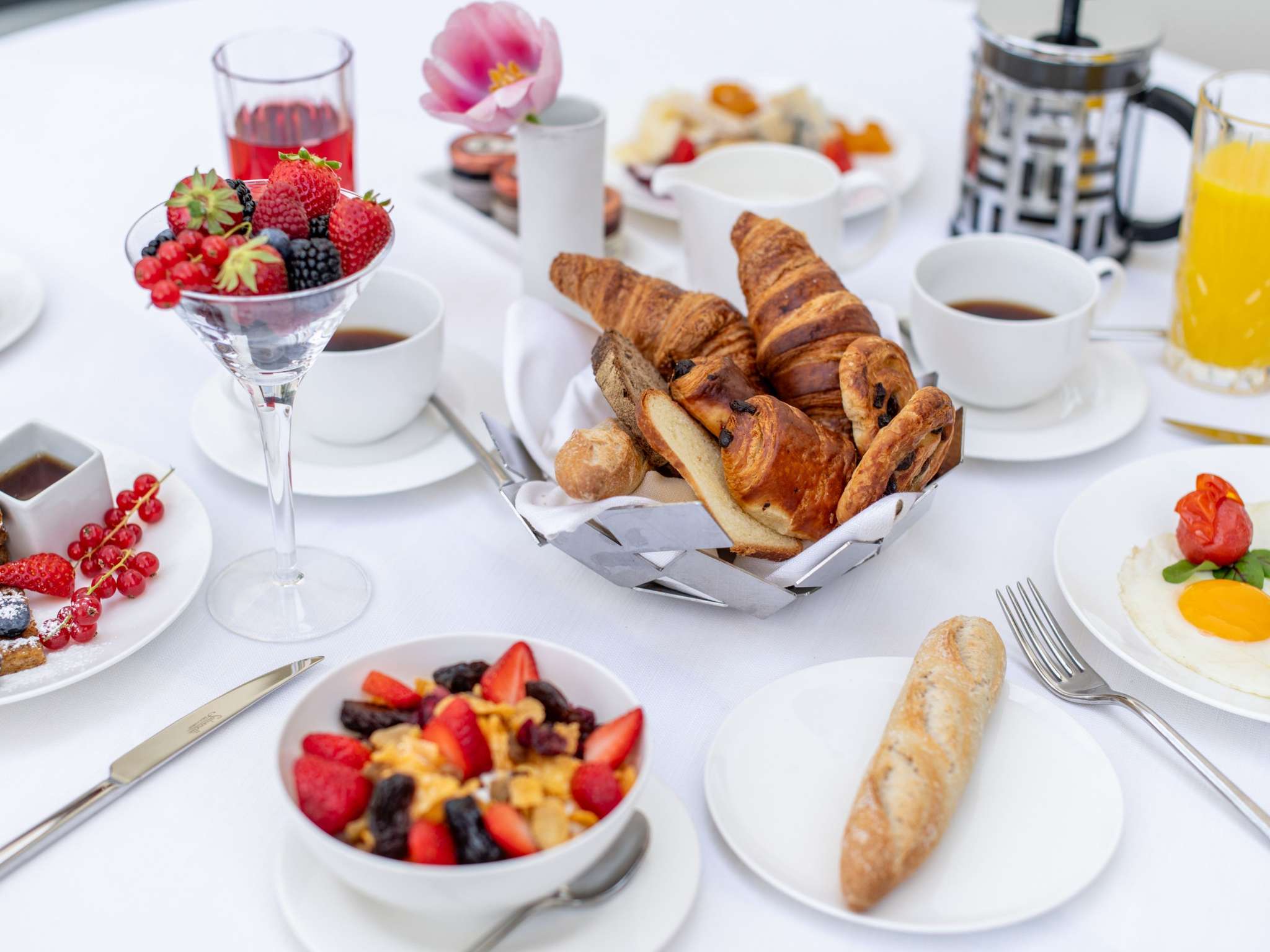 Photo - Sofitel Roma Villa Borghese