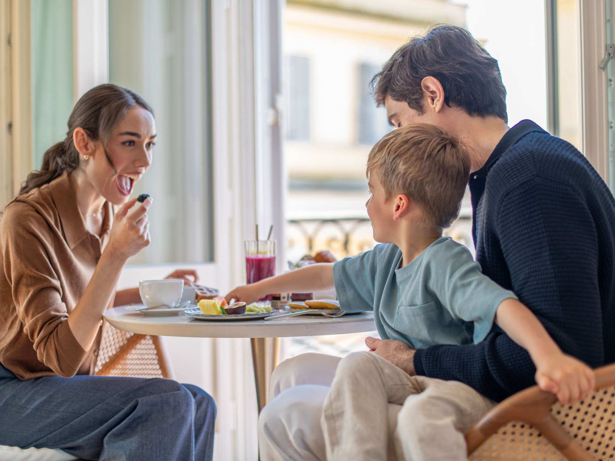 Photo - Sofitel Roma Villa Borghese