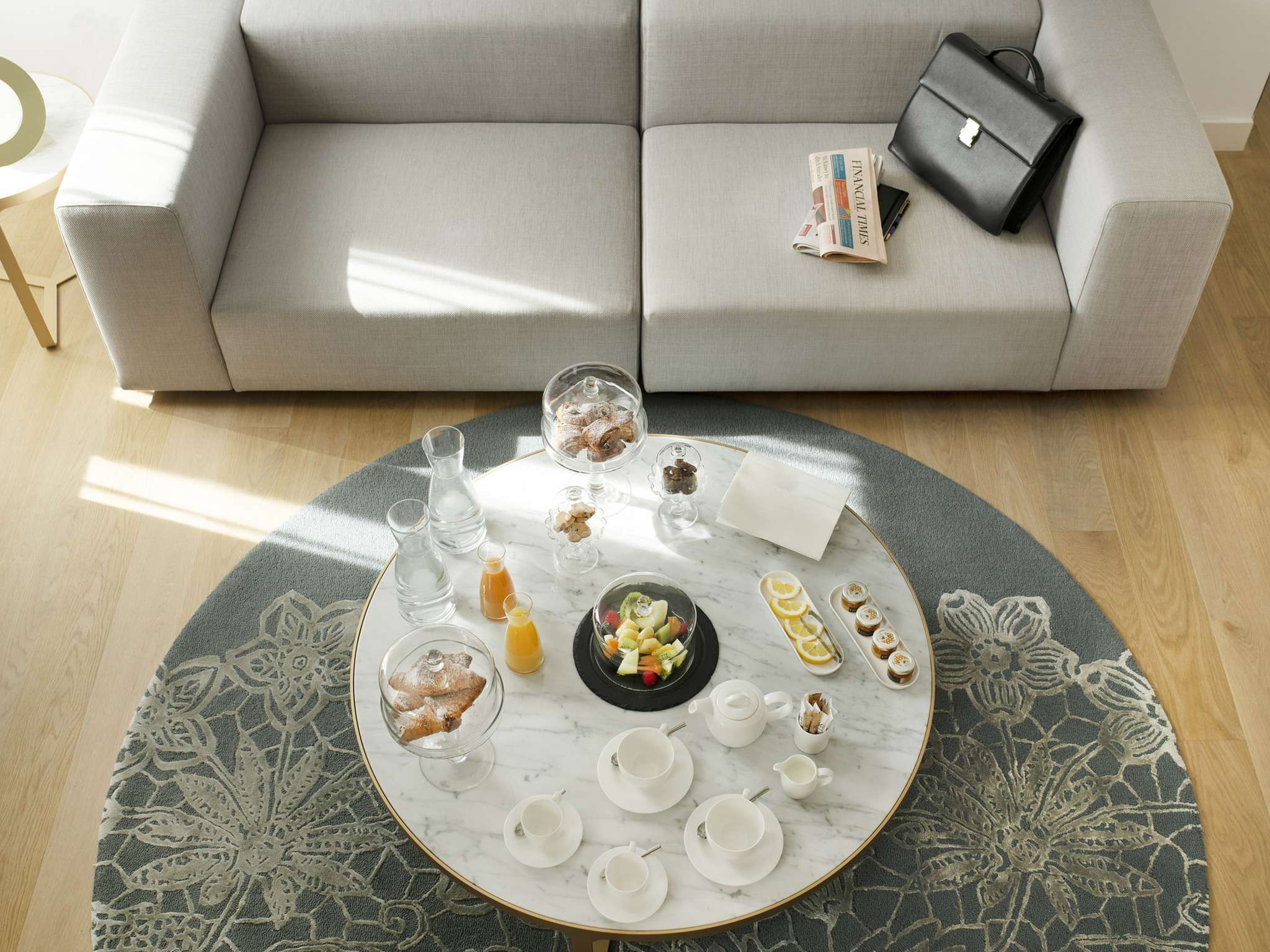 Foto - Sofitel Roma Villa Borghese