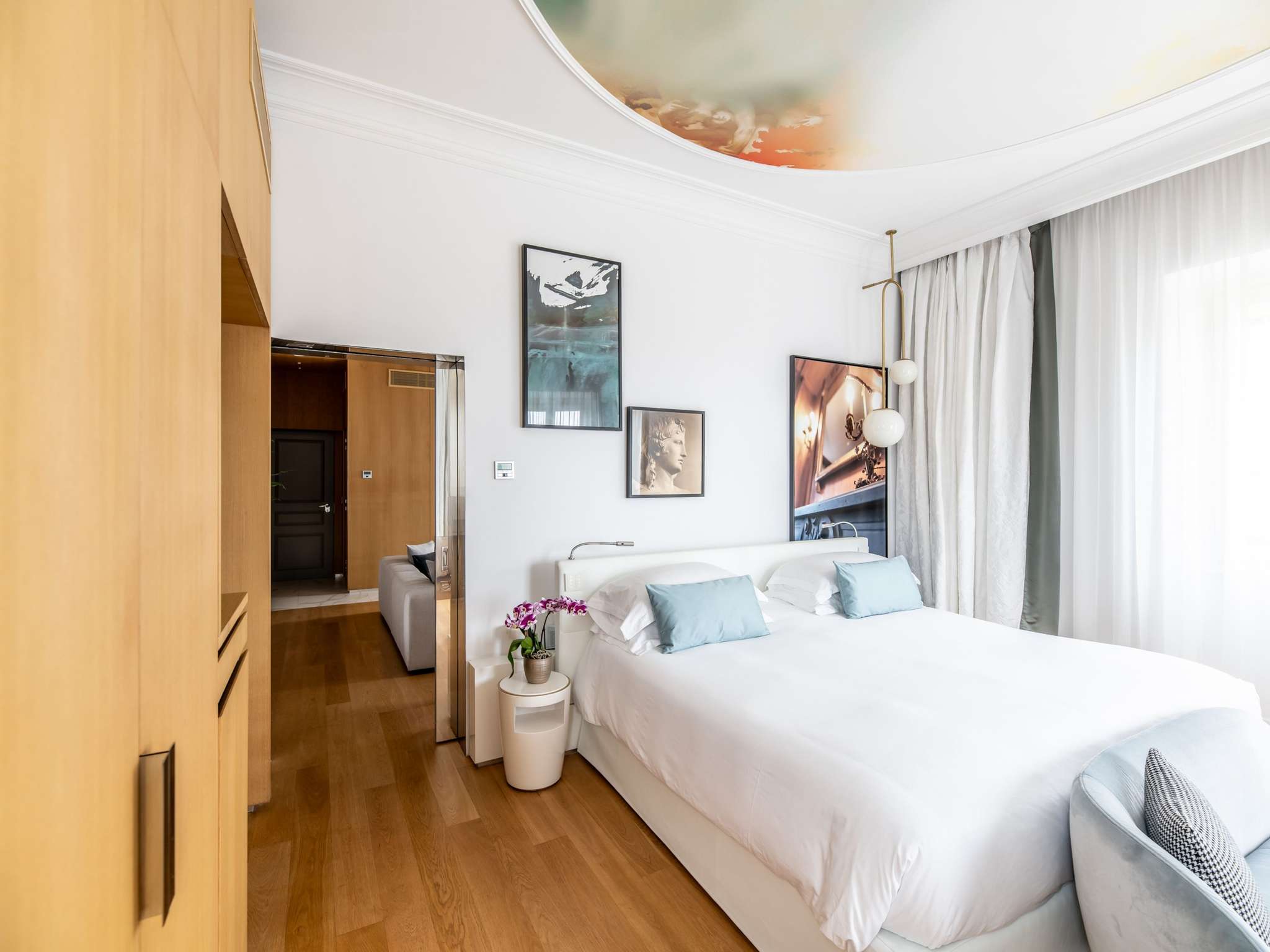 Foto - Sofitel Roma Villa Borghese