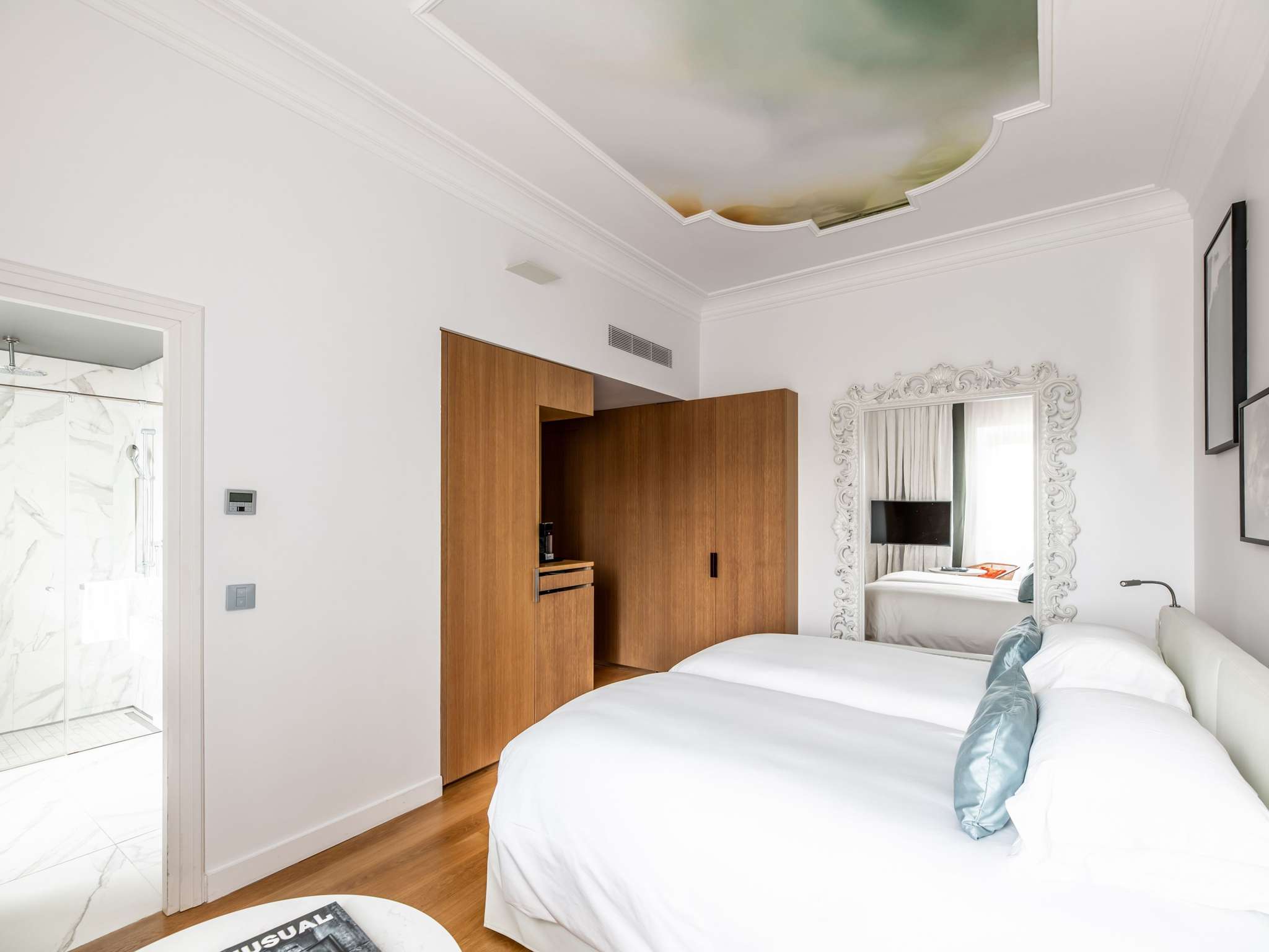 Foto - Sofitel Roma Villa Borghese