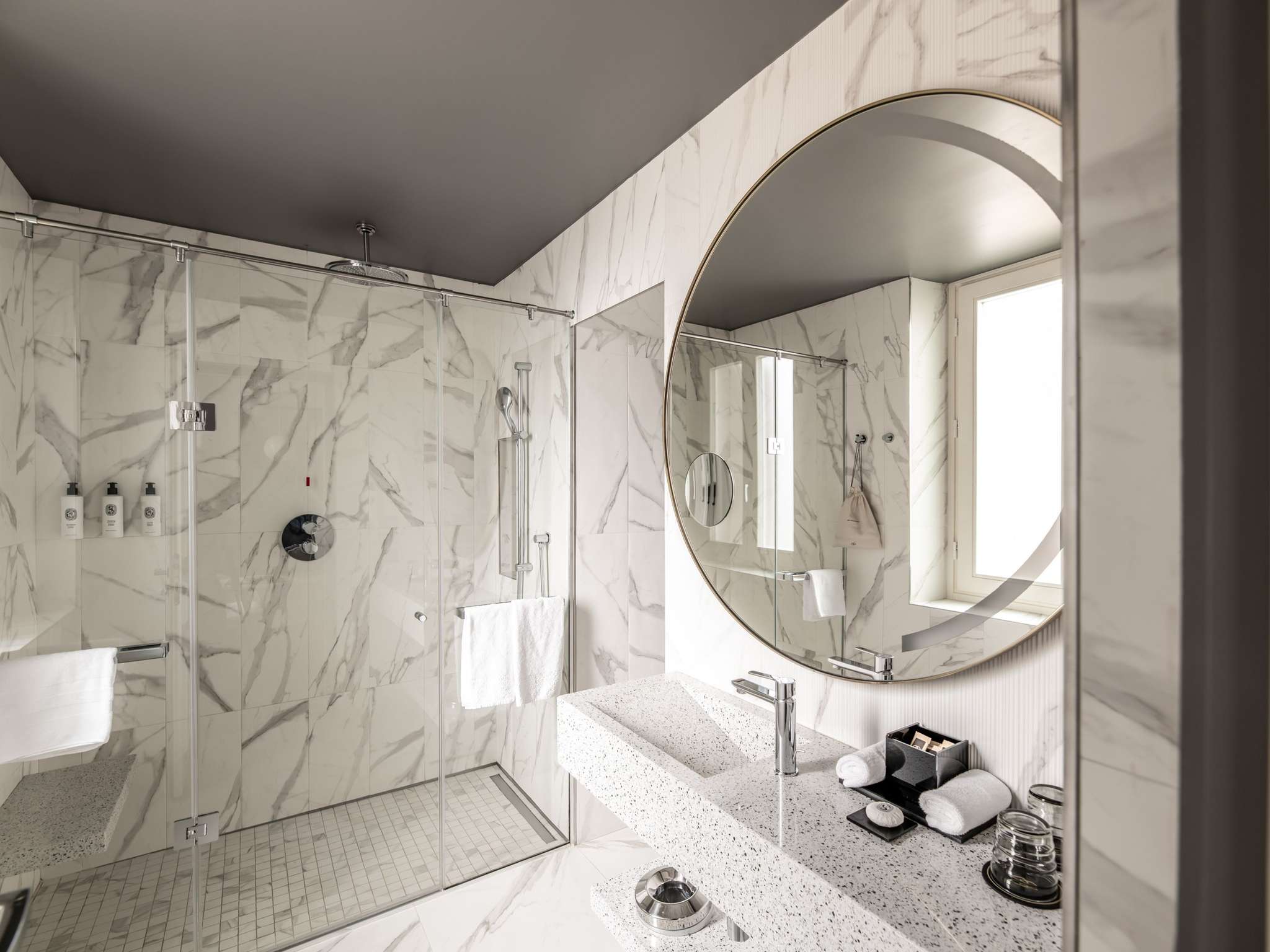 Foto - Sofitel Roma Villa Borghese