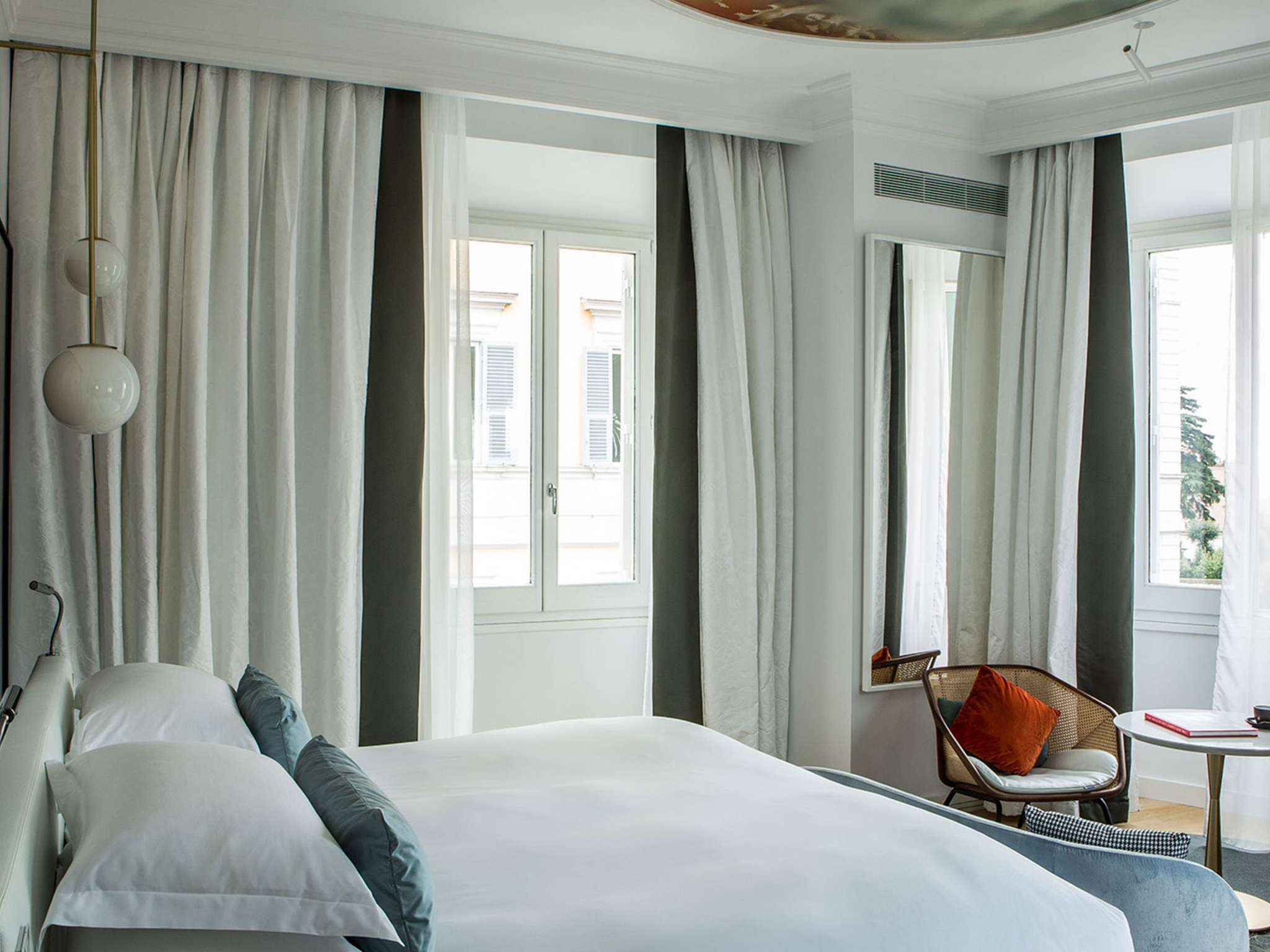 Foto - Sofitel Roma Villa Borghese