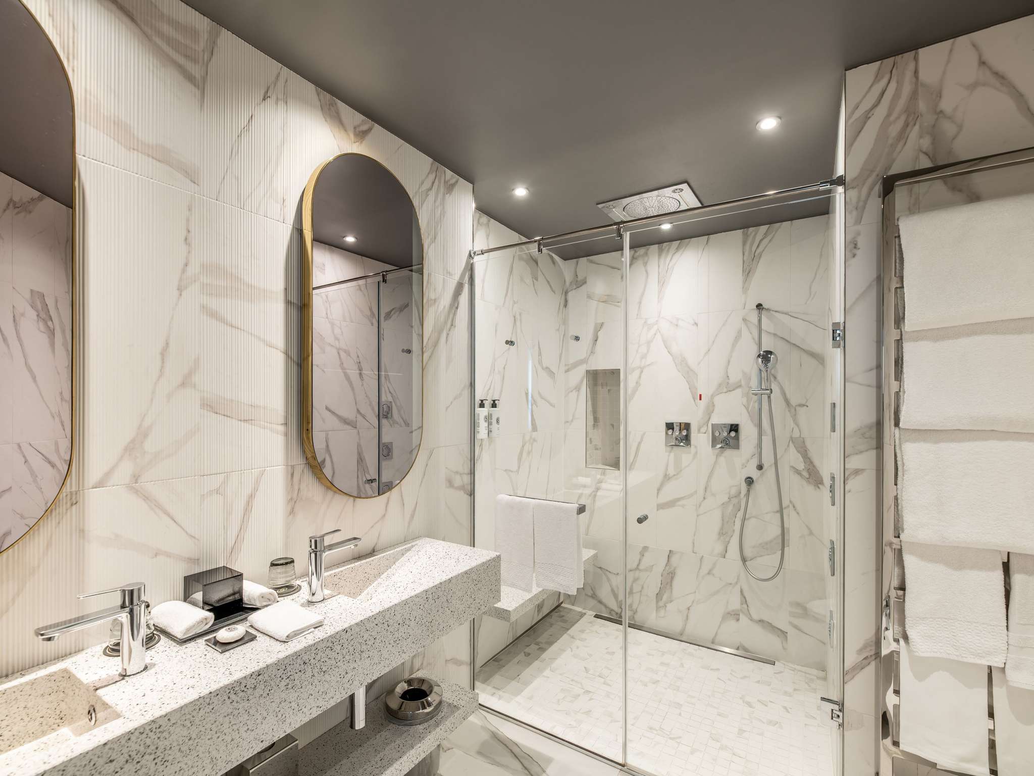 Foto - Sofitel Roma Villa Borghese