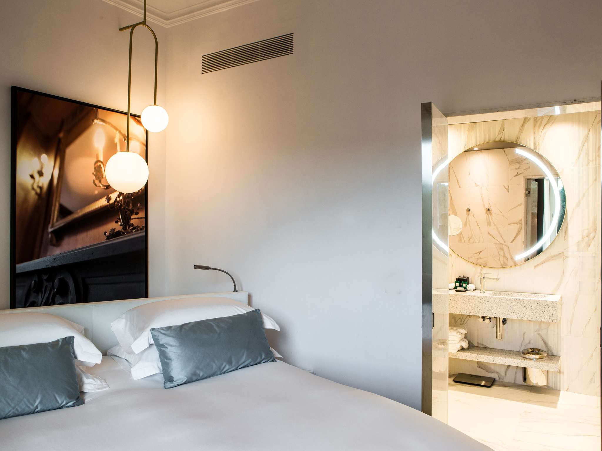 Foto - Sofitel Roma Villa Borghese