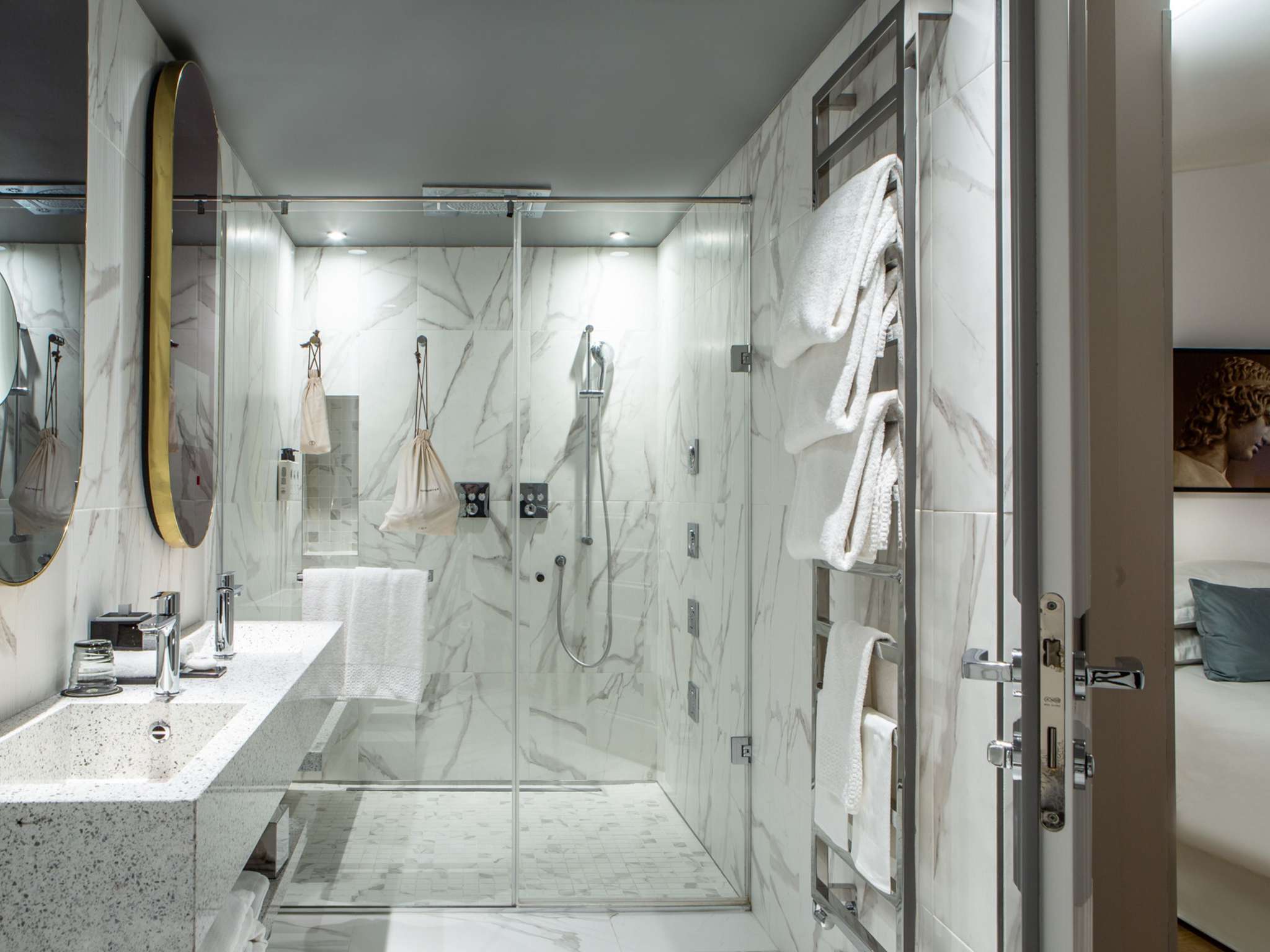 Foto - Sofitel Roma Villa Borghese