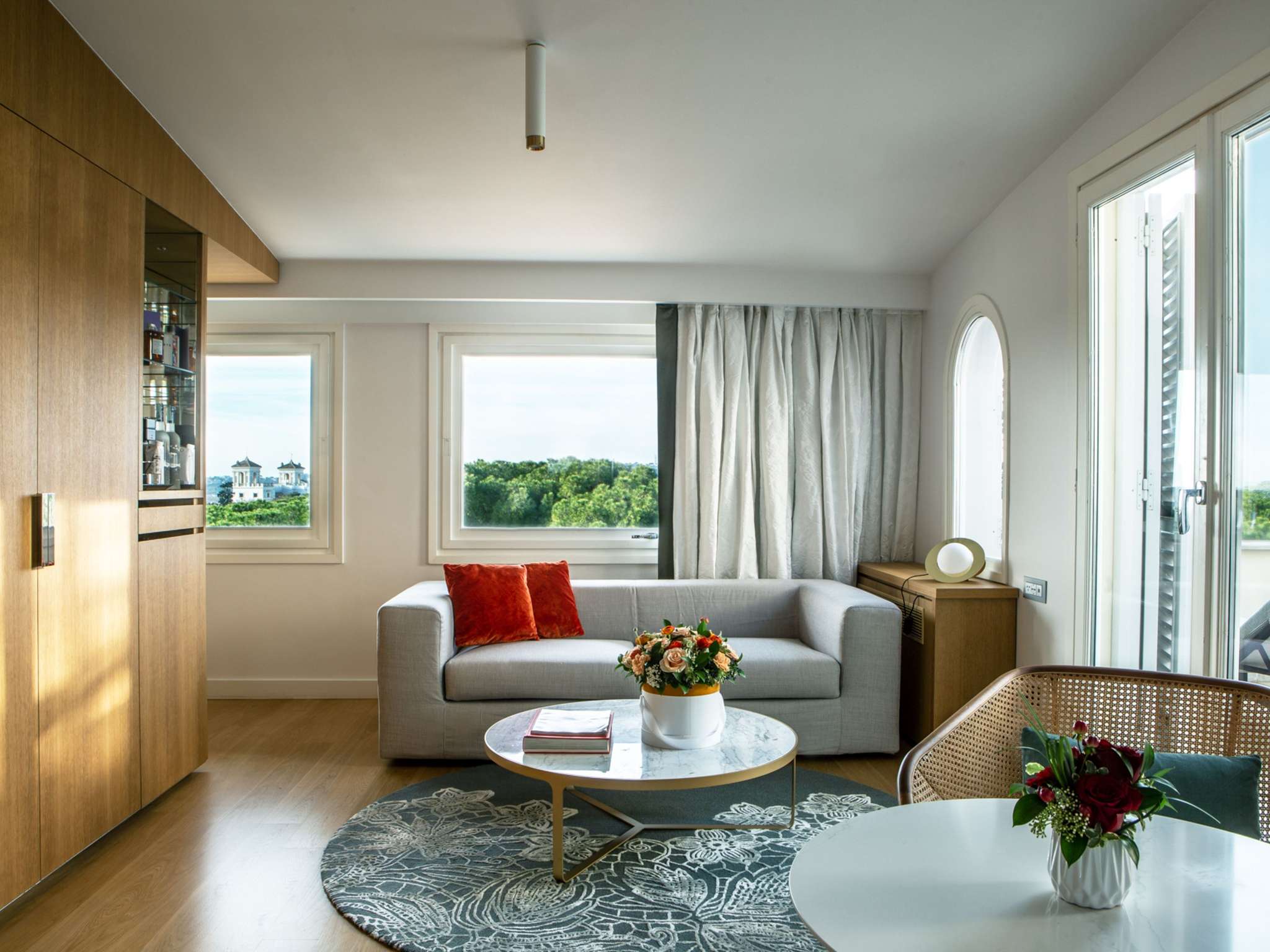 Foto - Sofitel Roma Villa Borghese