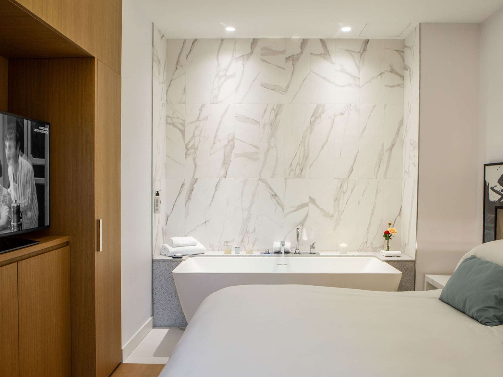 Foto - Sofitel Roma Villa Borghese