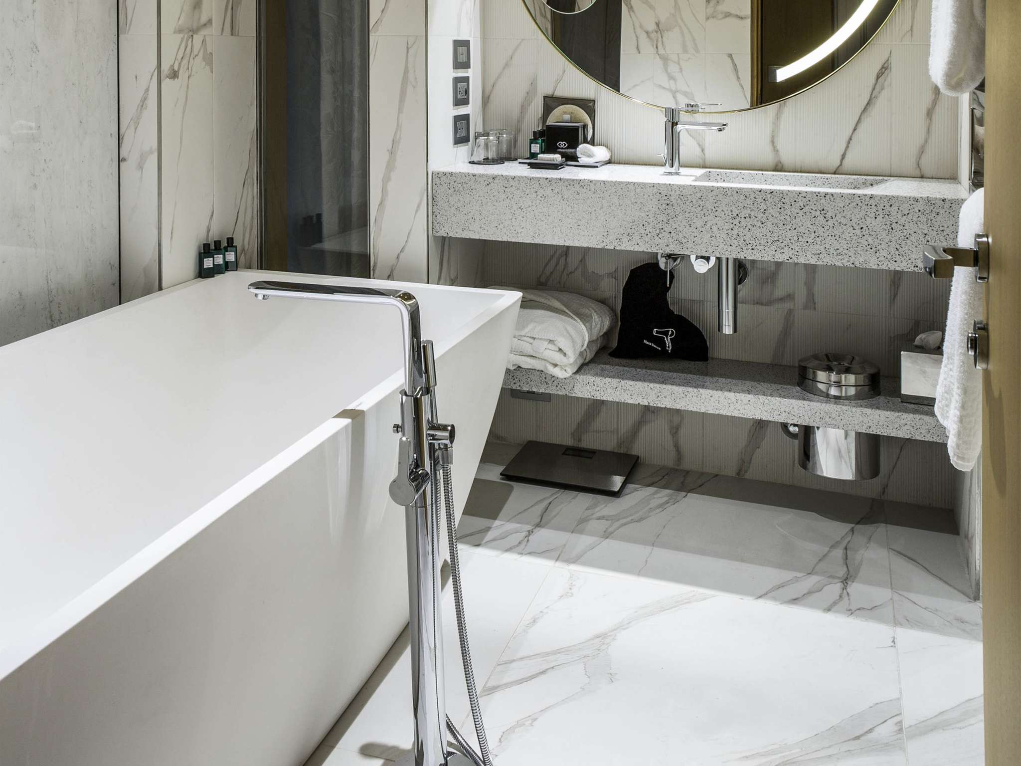 Foto - Sofitel Roma Villa Borghese