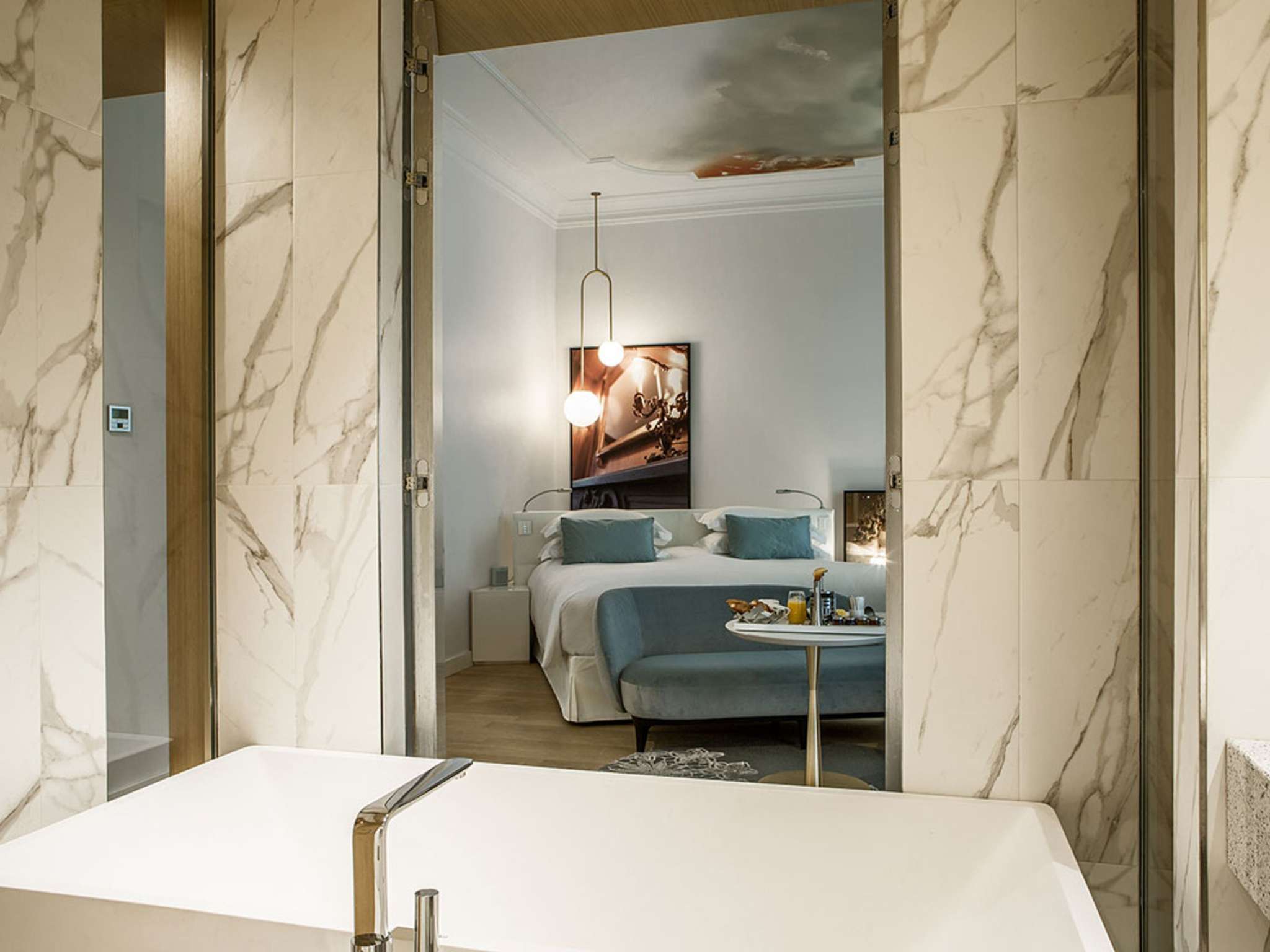 Photo - Sofitel Roma Villa Borghese