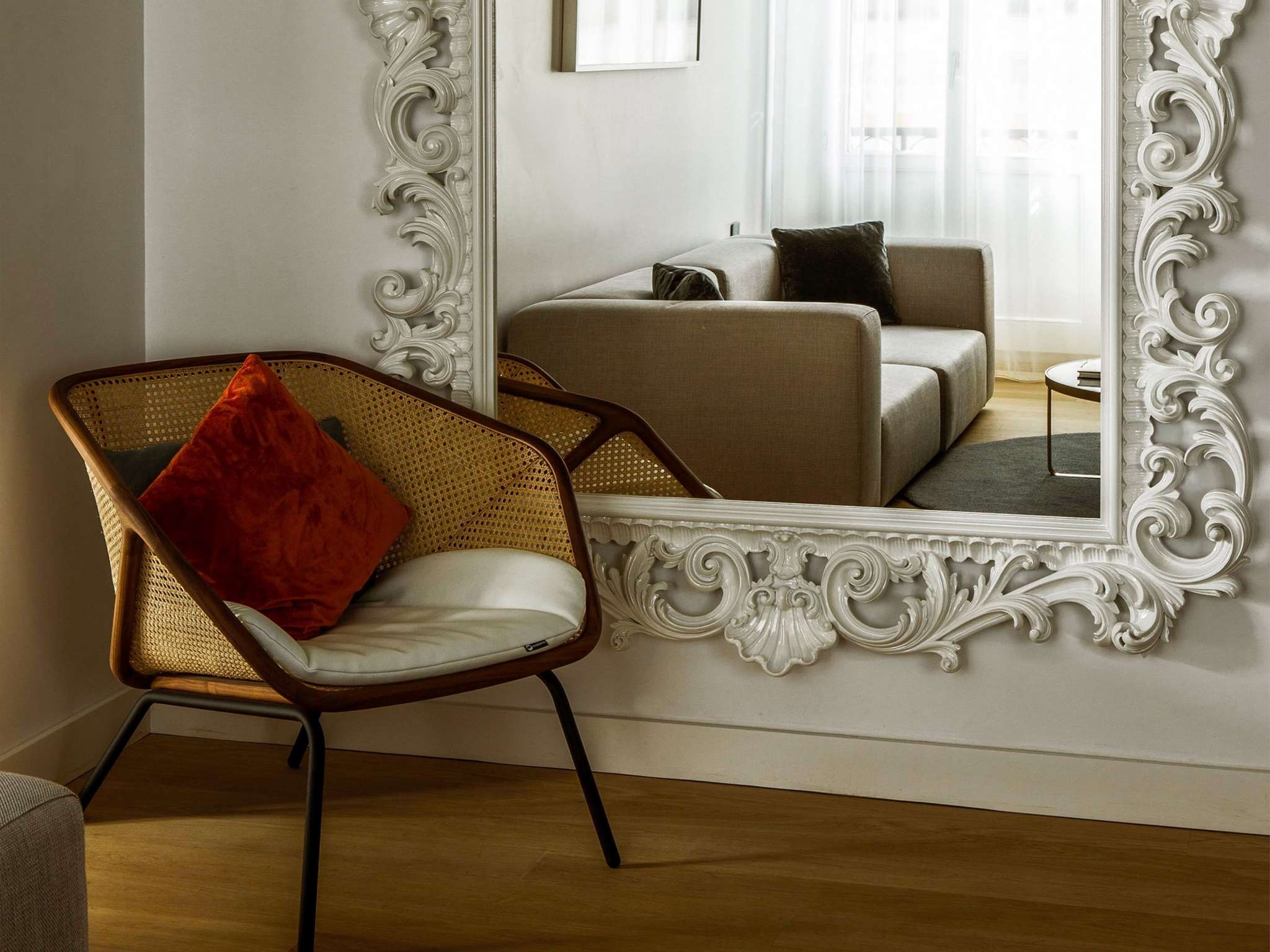 Photo - Sofitel Roma Villa Borghese