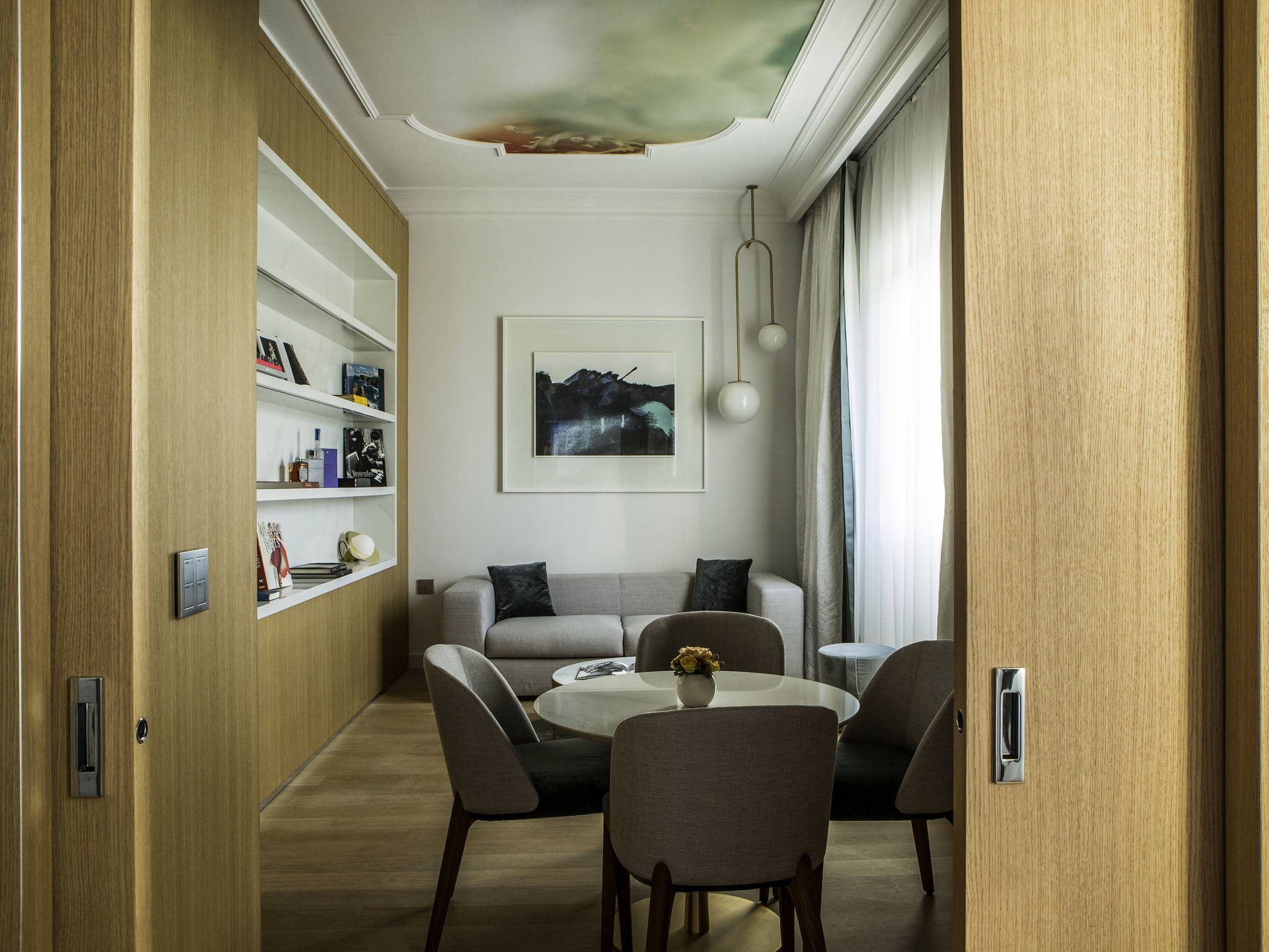 Foto - Sofitel Roma Villa Borghese