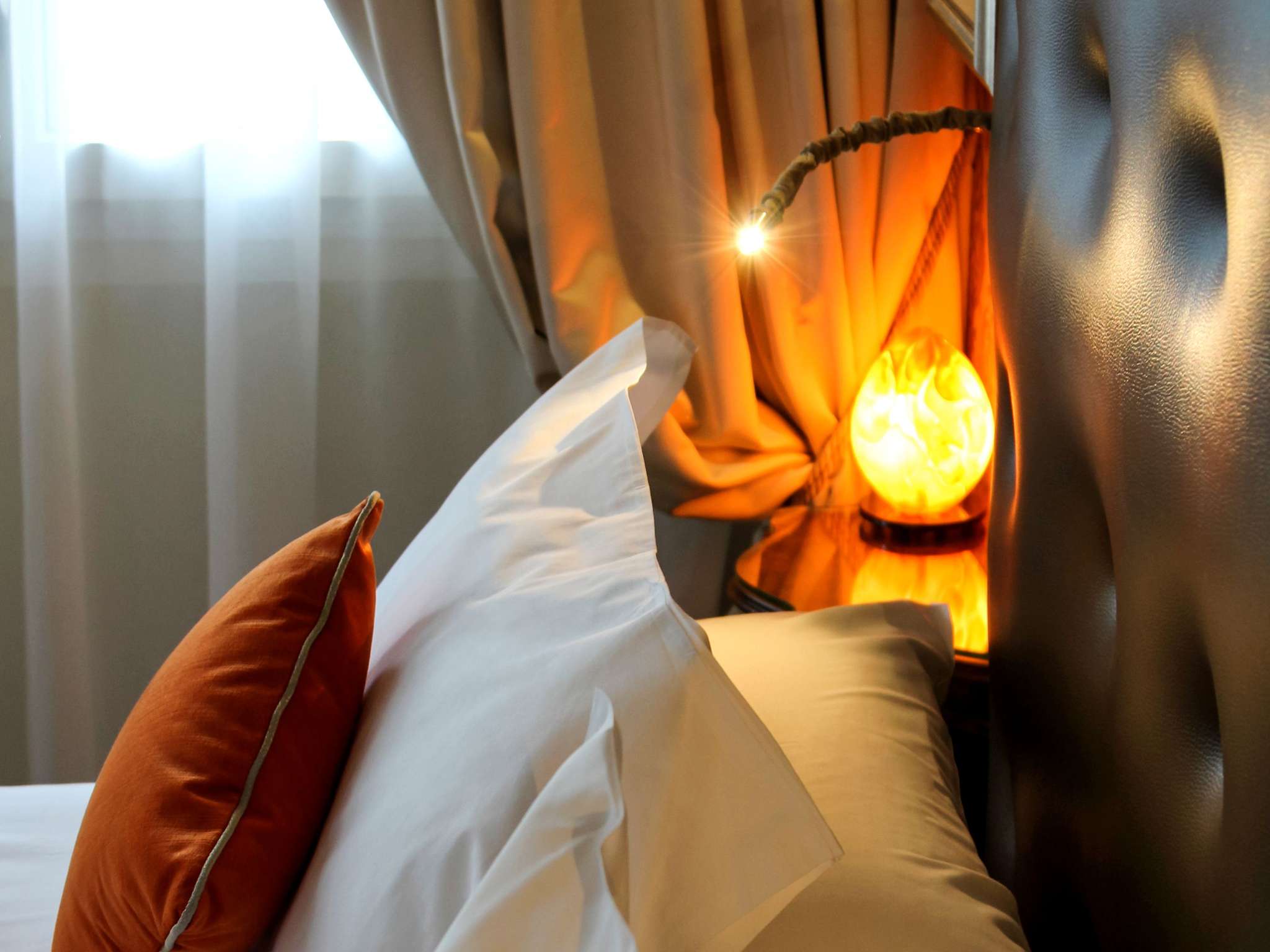 Foto - Papadopoli Hotel Venezia - MGallery Collection