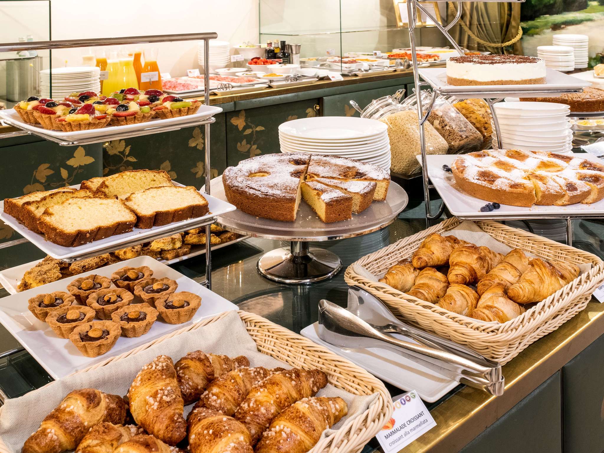 Foto - Papadopoli Hotel Venezia - MGallery Collection