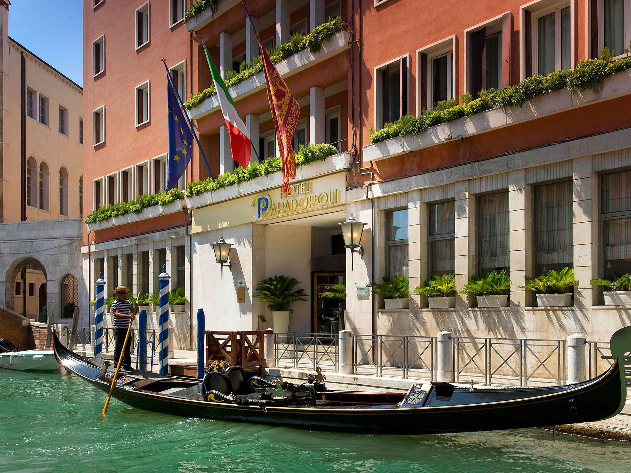 Foto - Papadopoli Hotel Venezia - MGallery Collection