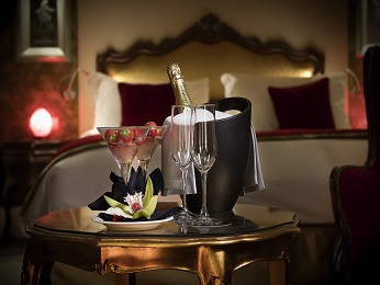 Foto - Papadopoli Hotel Venezia - MGallery Collection