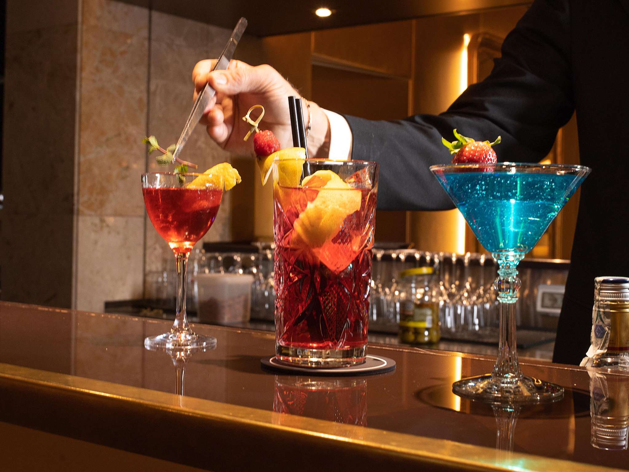 Foto - Papadopoli Hotel Venezia - MGallery Collection