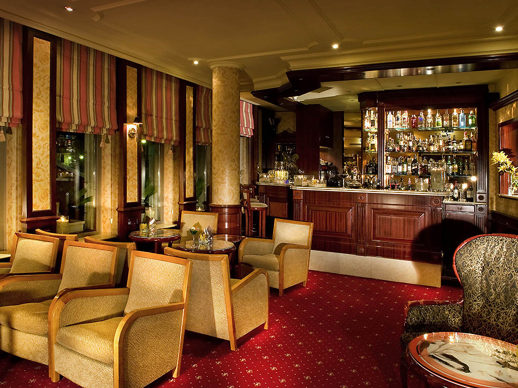 Foto - Papadopoli Hotel Venezia - MGallery Collection