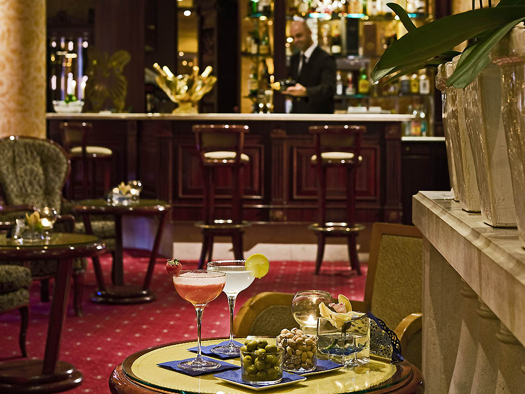 Foto - Papadopoli Hotel Venezia - MGallery Collection