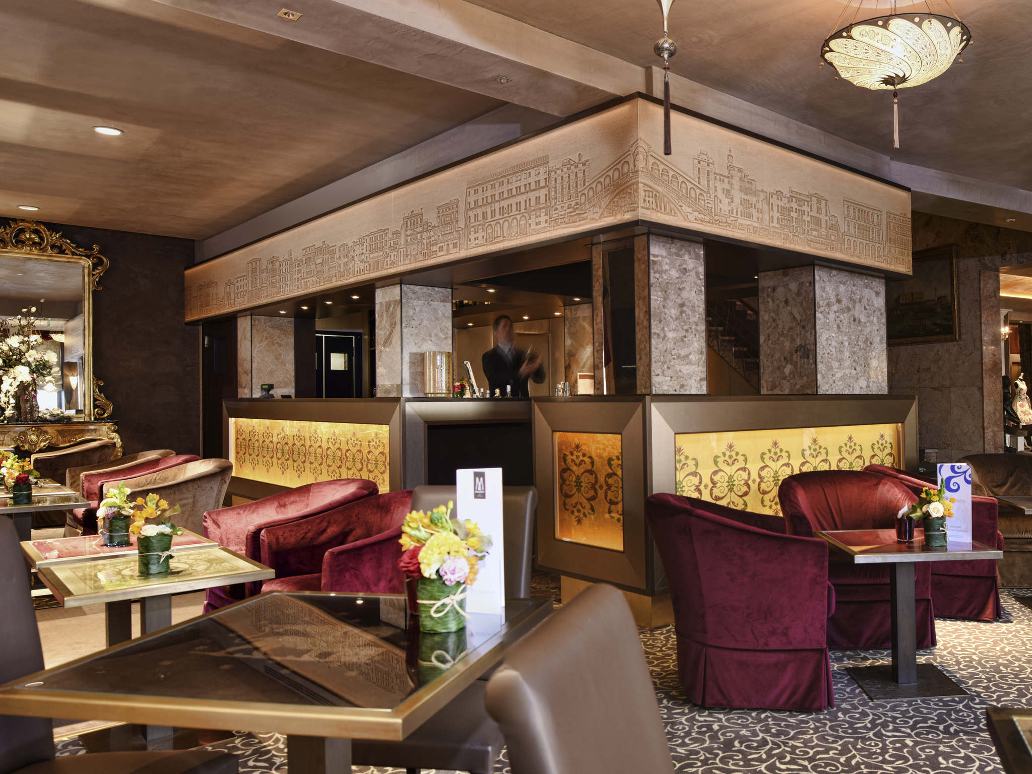 Foto - Papadopoli Hotel Venezia - MGallery Collection