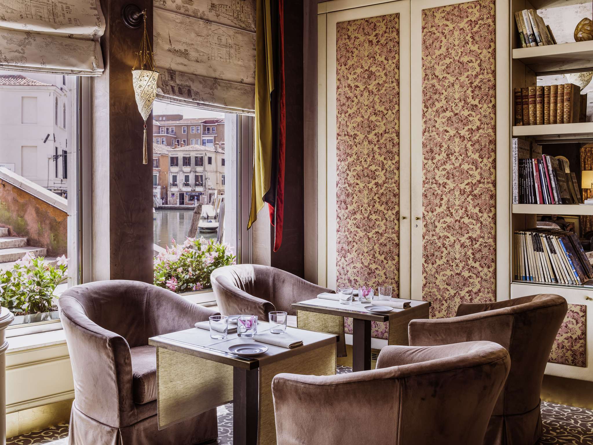 Foto - Papadopoli Hotel Venezia - MGallery Collection