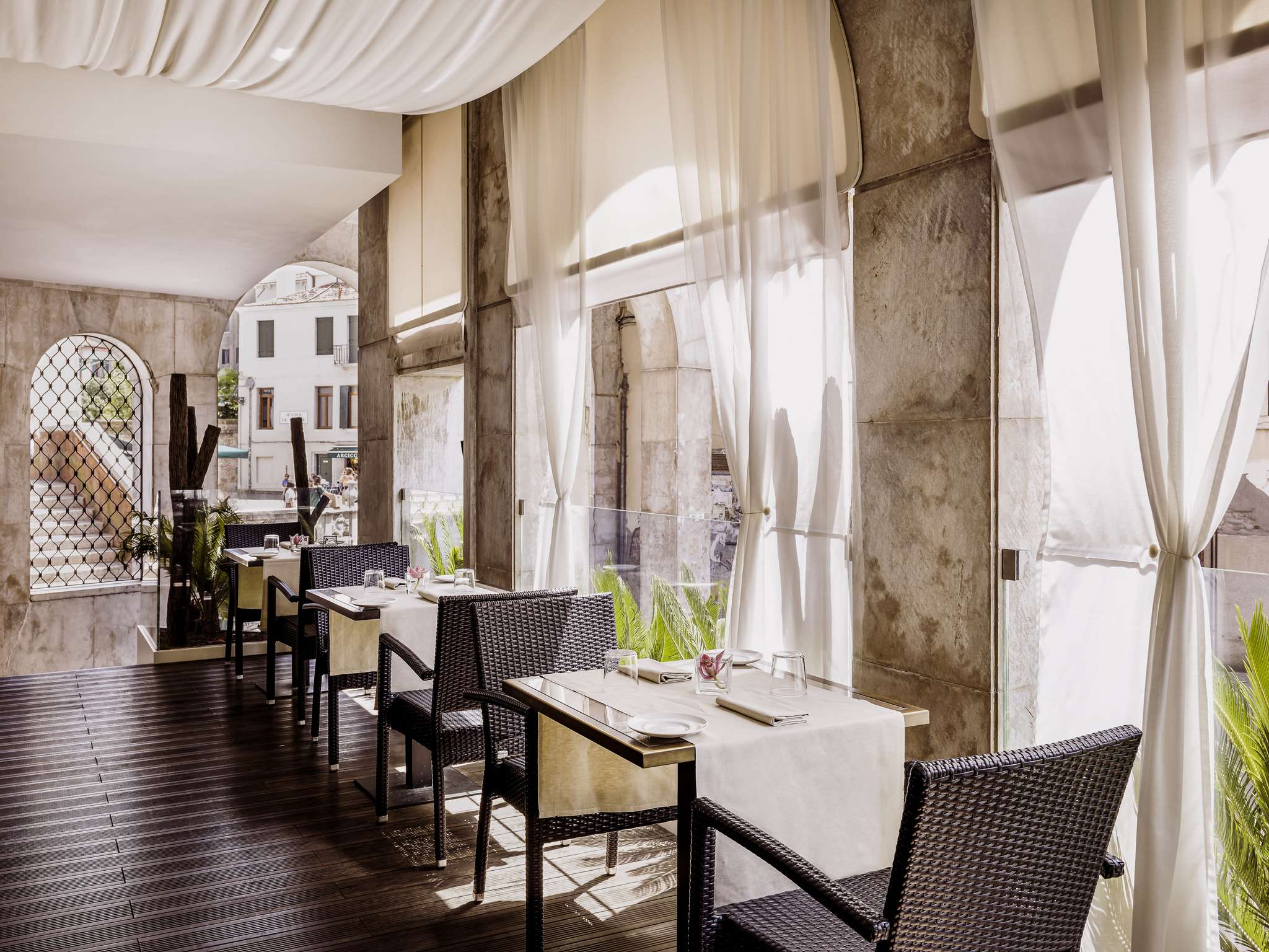 Foto - Papadopoli Hotel Venezia - MGallery Collection