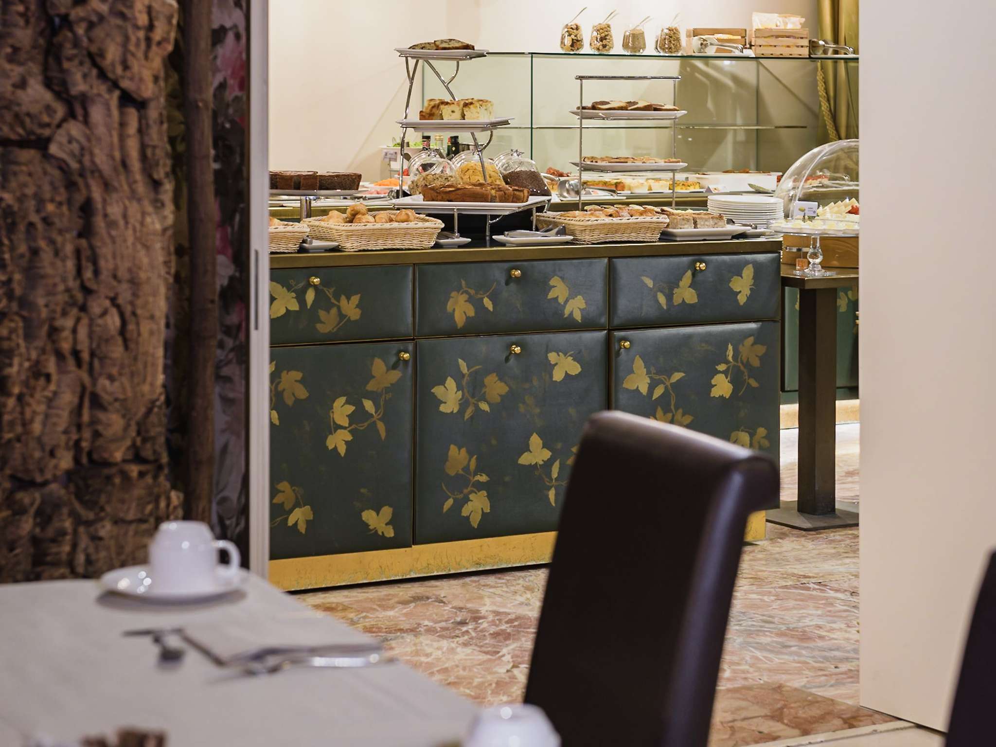 Foto - Papadopoli Hotel Venezia - MGallery Collection
