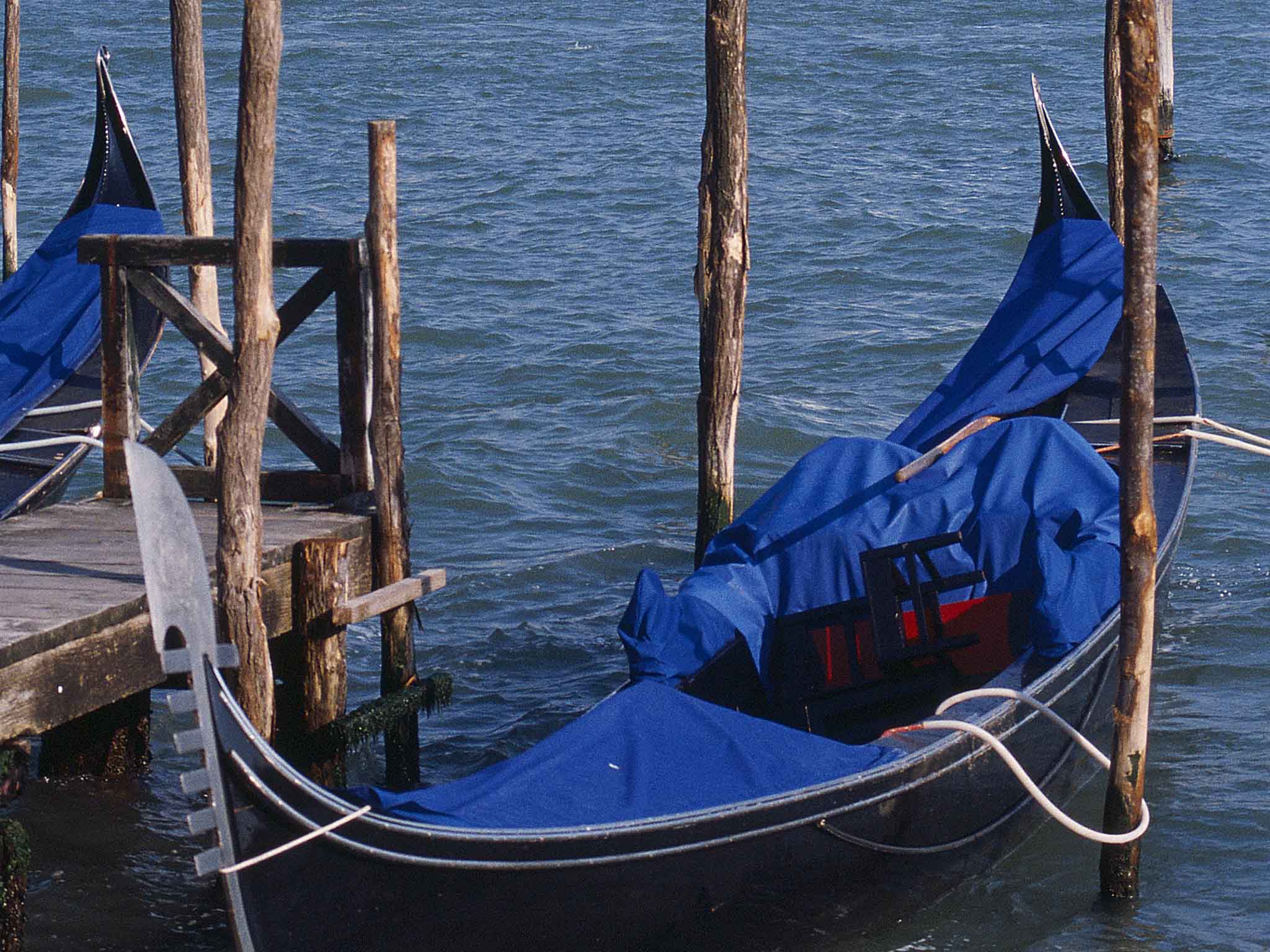Foto - Papadopoli Hotel Venezia - MGallery Collection