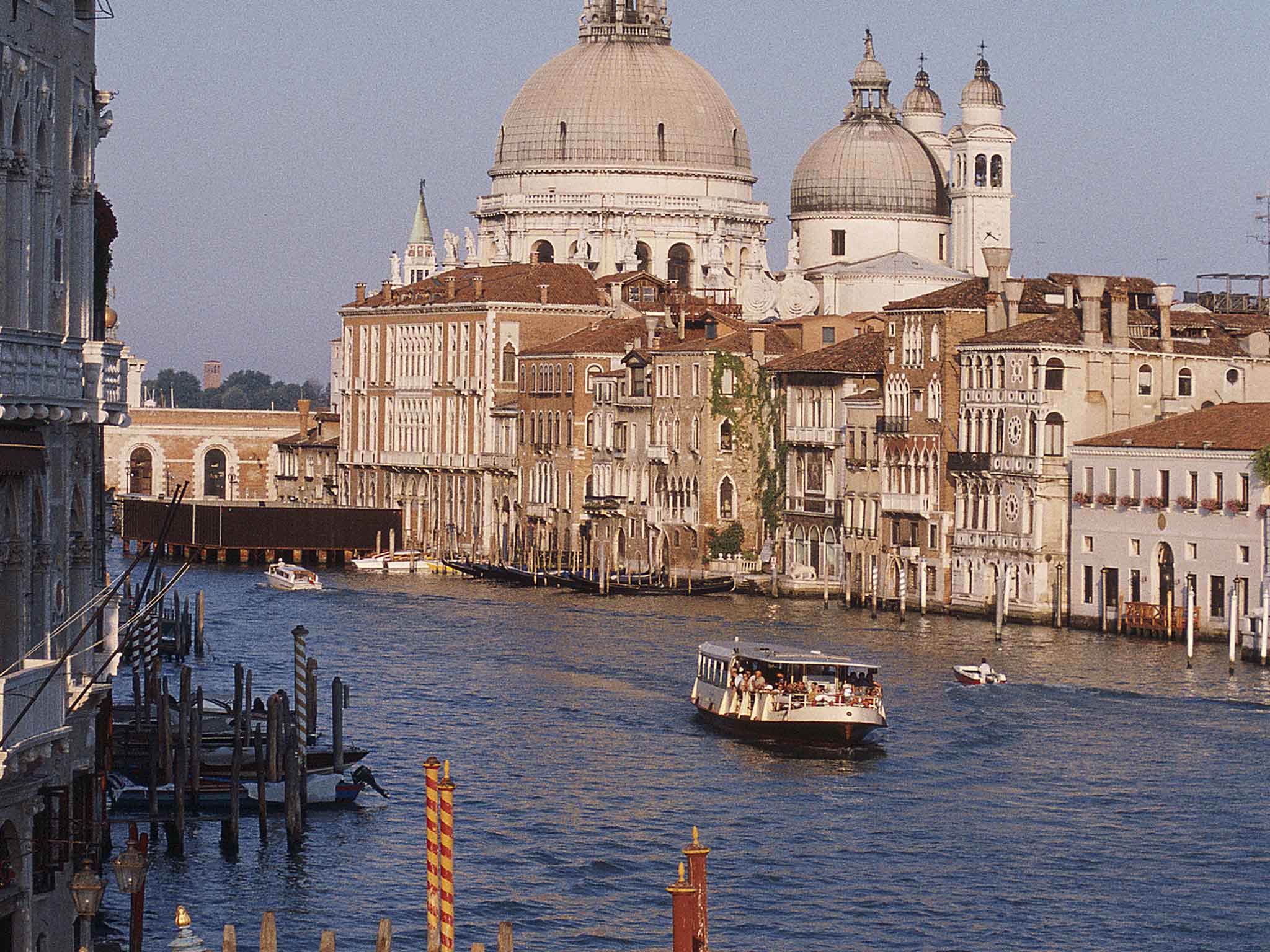 Foto - Papadopoli Hotel Venezia - MGallery Collection