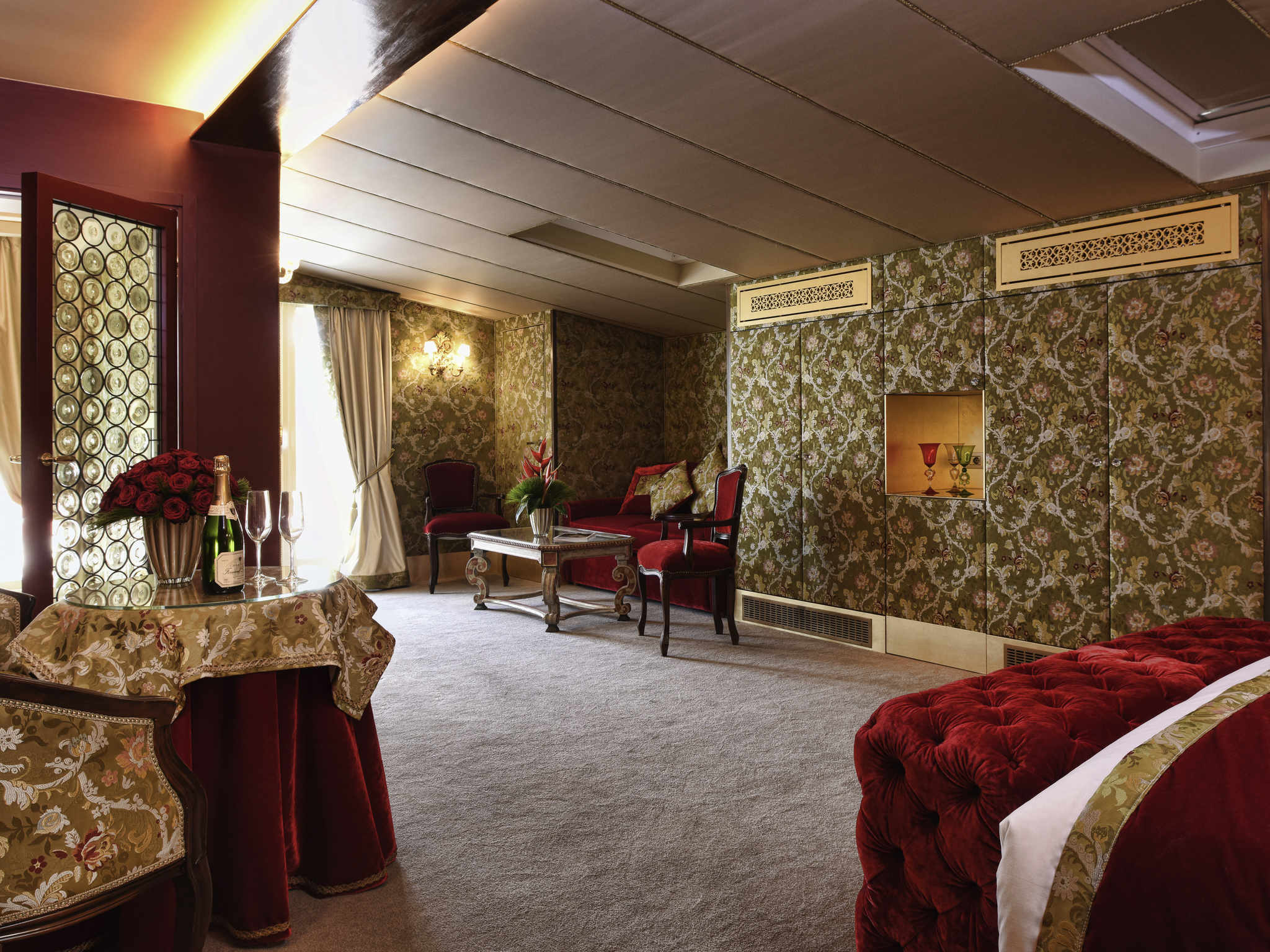 Foto - Papadopoli Hotel Venezia - MGallery Collection