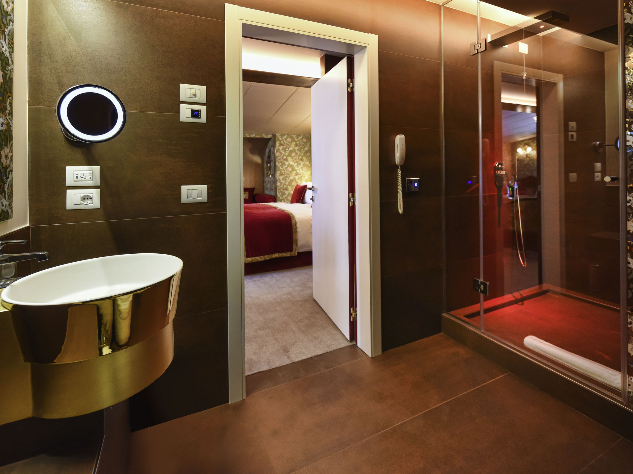 Foto - Papadopoli Hotel Venezia - MGallery Collection