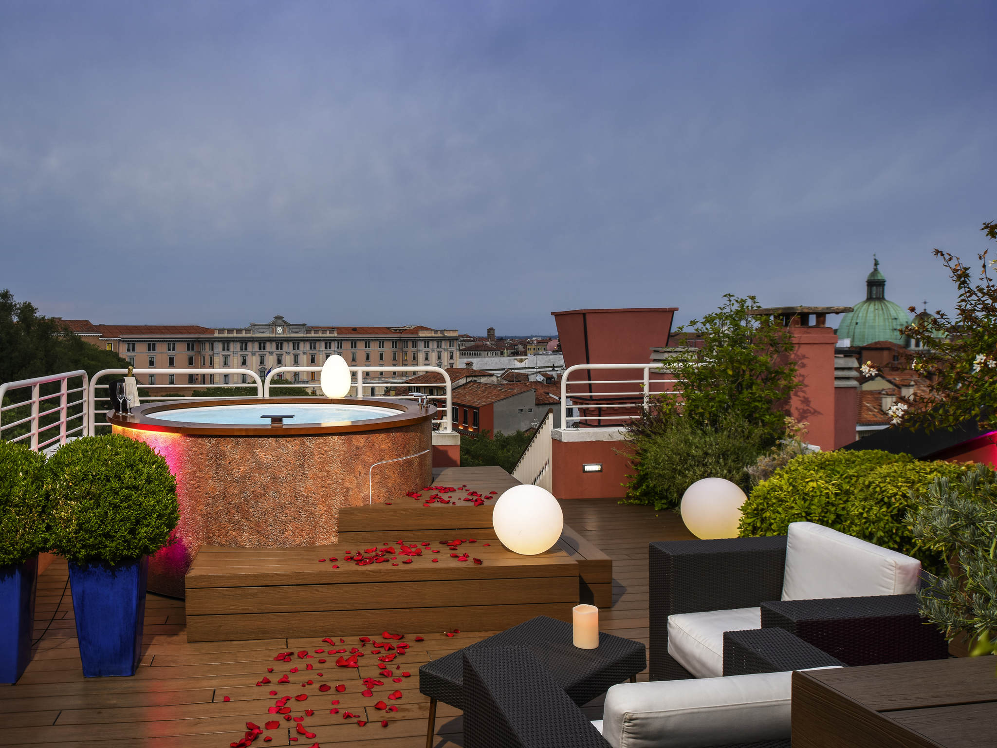 Foto - Papadopoli Hotel Venezia - MGallery Collection
