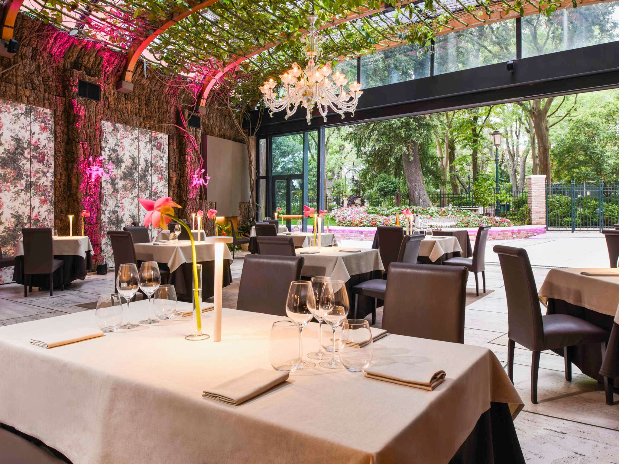 Foto - Papadopoli Hotel Venezia - MGallery Collection