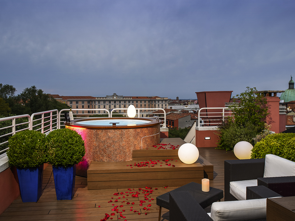 Foto - Papadopoli Hotel Venezia - MGallery Collection
