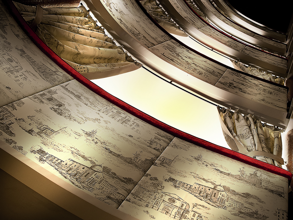 Foto - Papadopoli Hotel Venezia - MGallery Collection