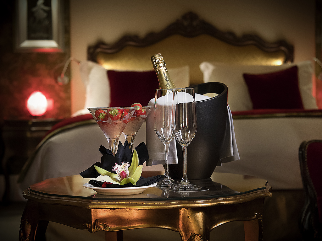 Foto - Papadopoli Hotel Venezia - MGallery Collection