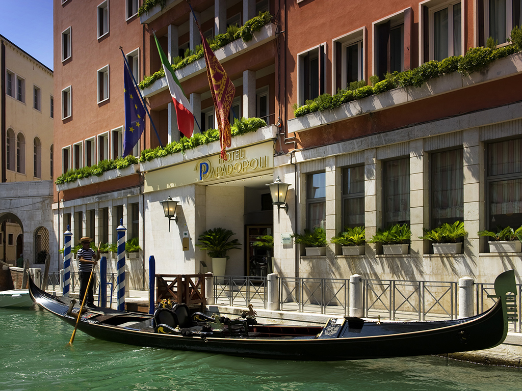 Foto - Papadopoli Hotel Venezia - MGallery Collection