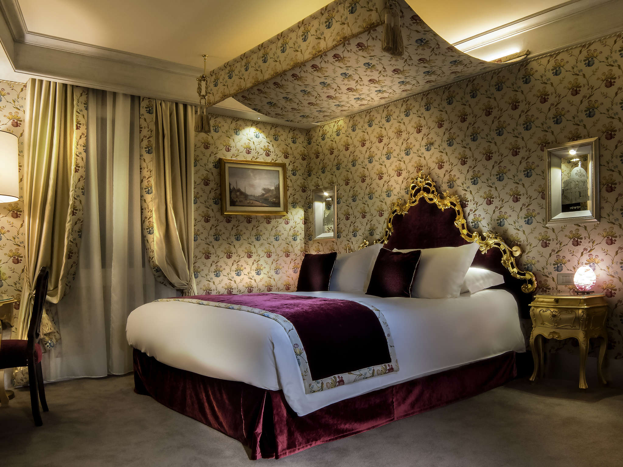 Foto - Papadopoli Hotel Venezia - MGallery Collection