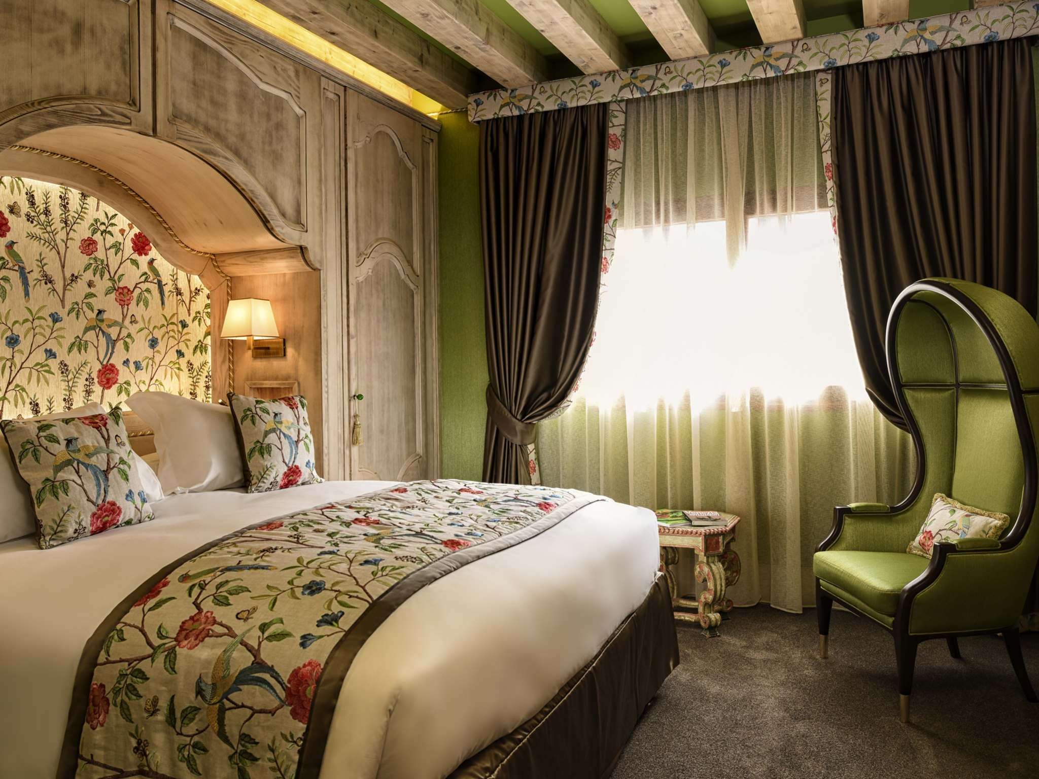 Foto - Papadopoli Hotel Venezia - MGallery Collection