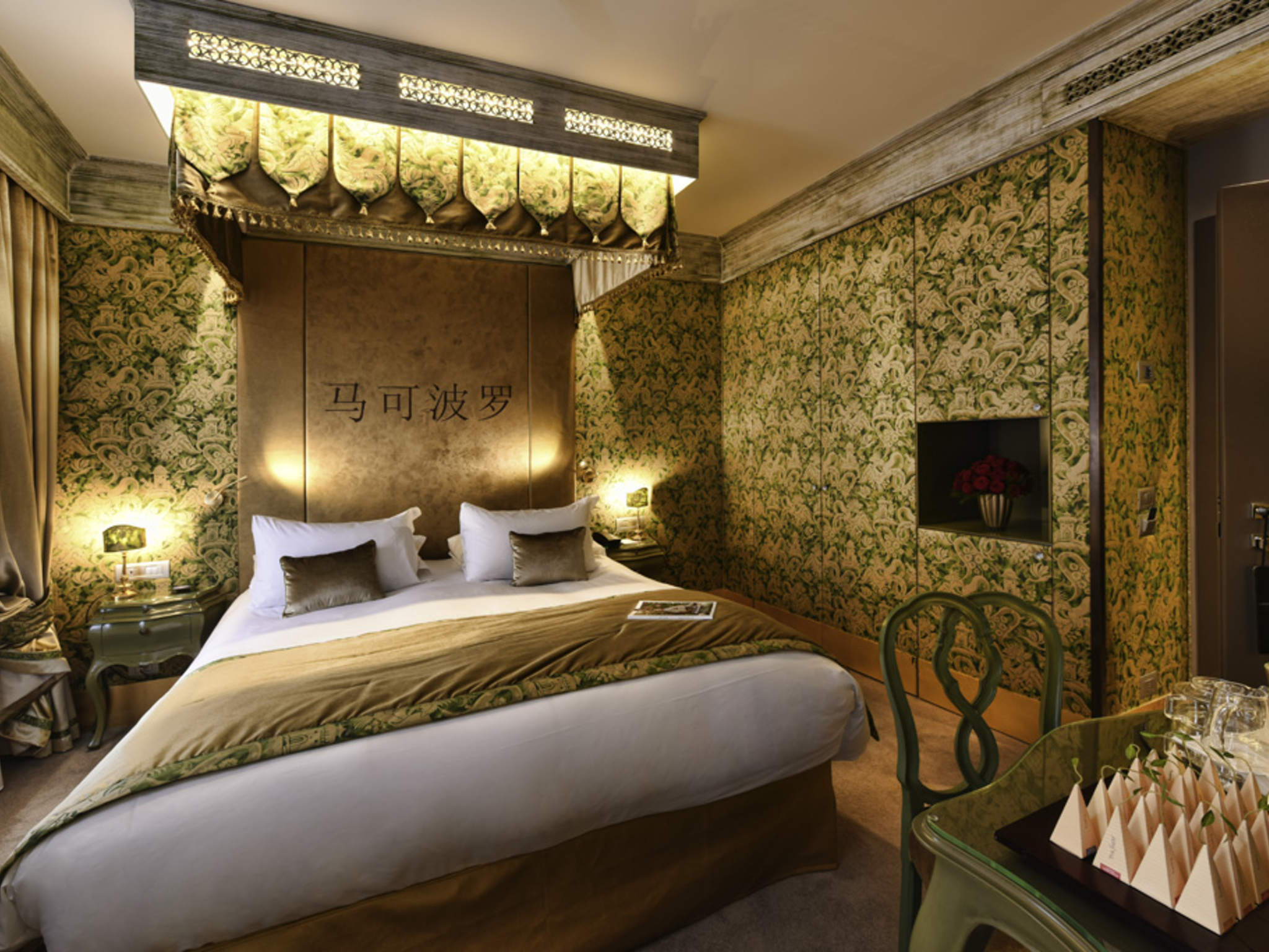 Foto - Papadopoli Hotel Venezia - MGallery Collection